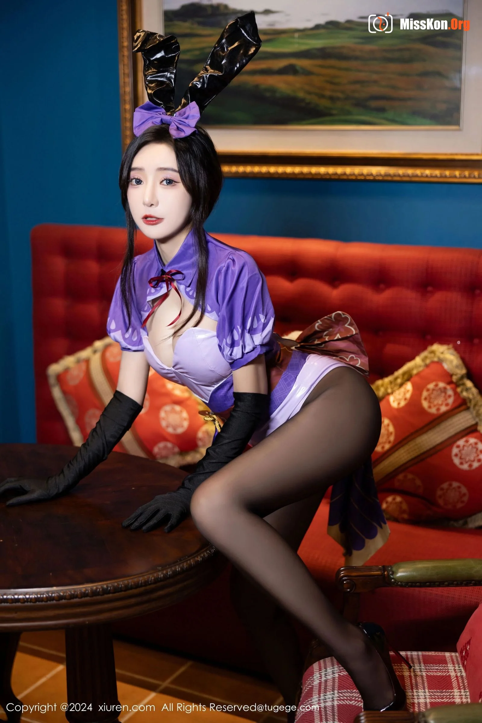 Wang Xinyao - Photo 15