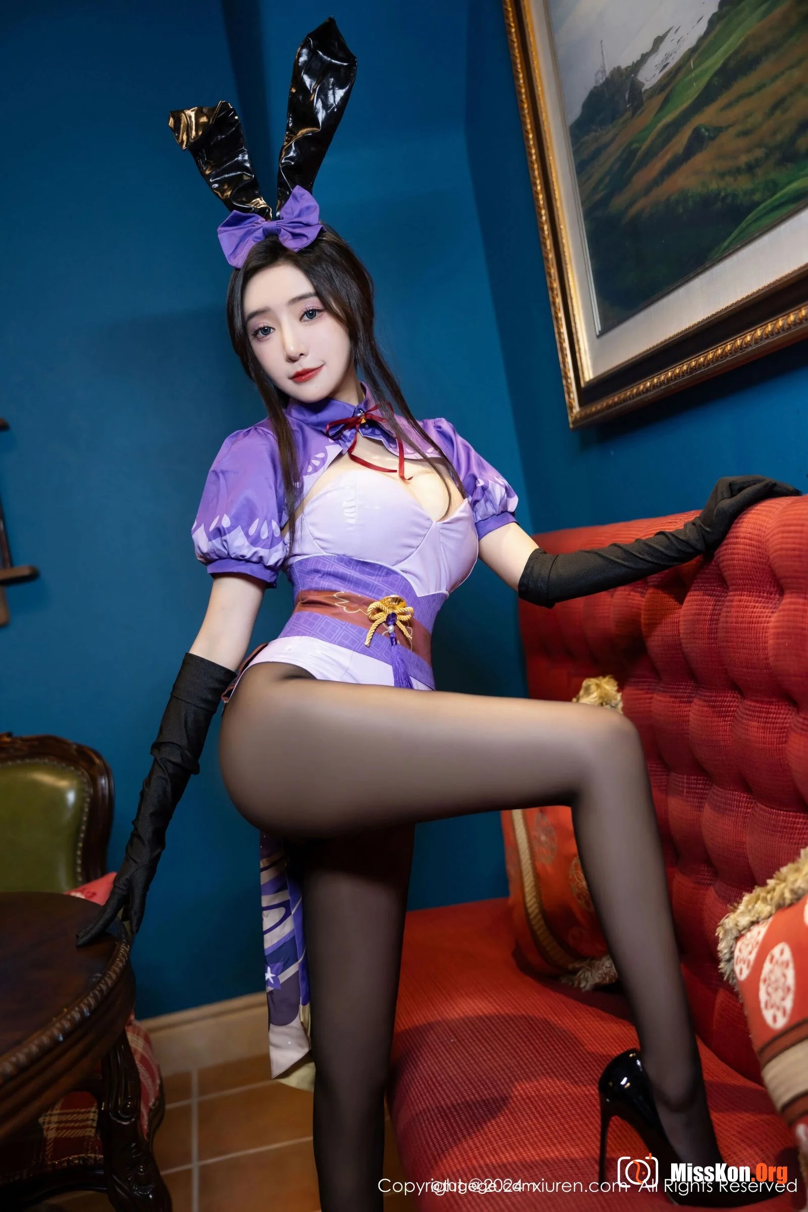 Wang Xinyao - Photo 18