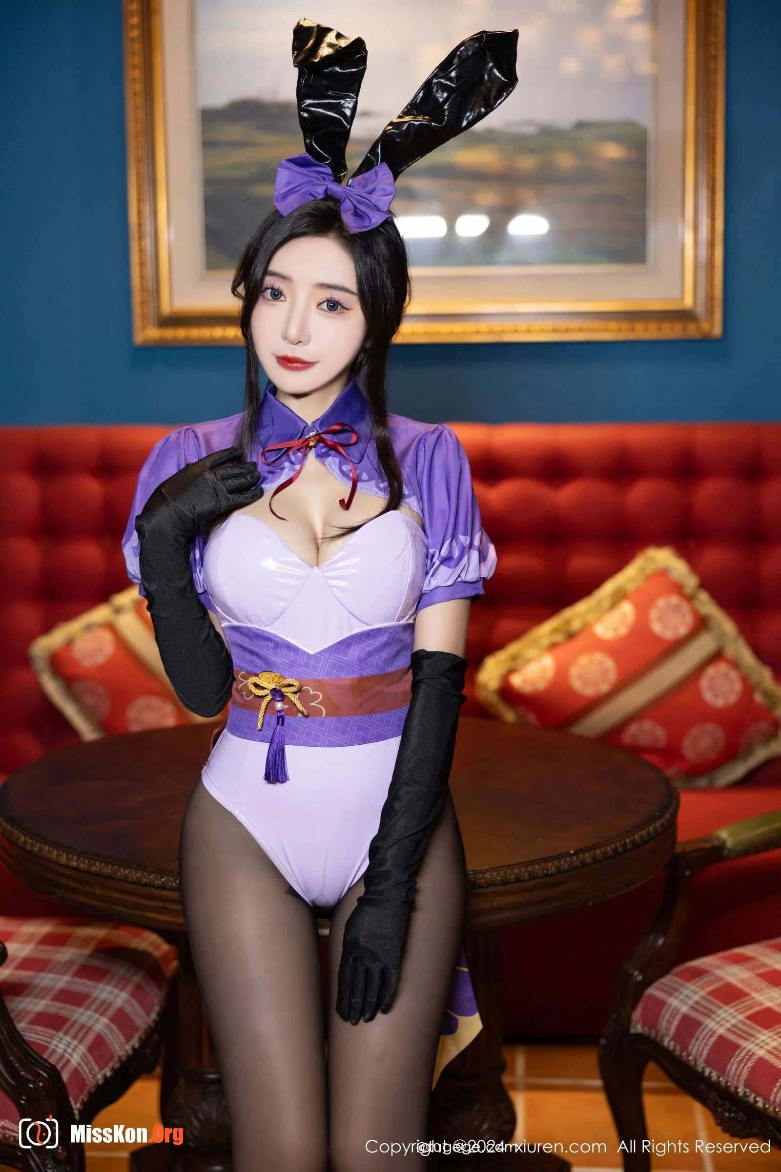 Wang Xinyao - Photo 2