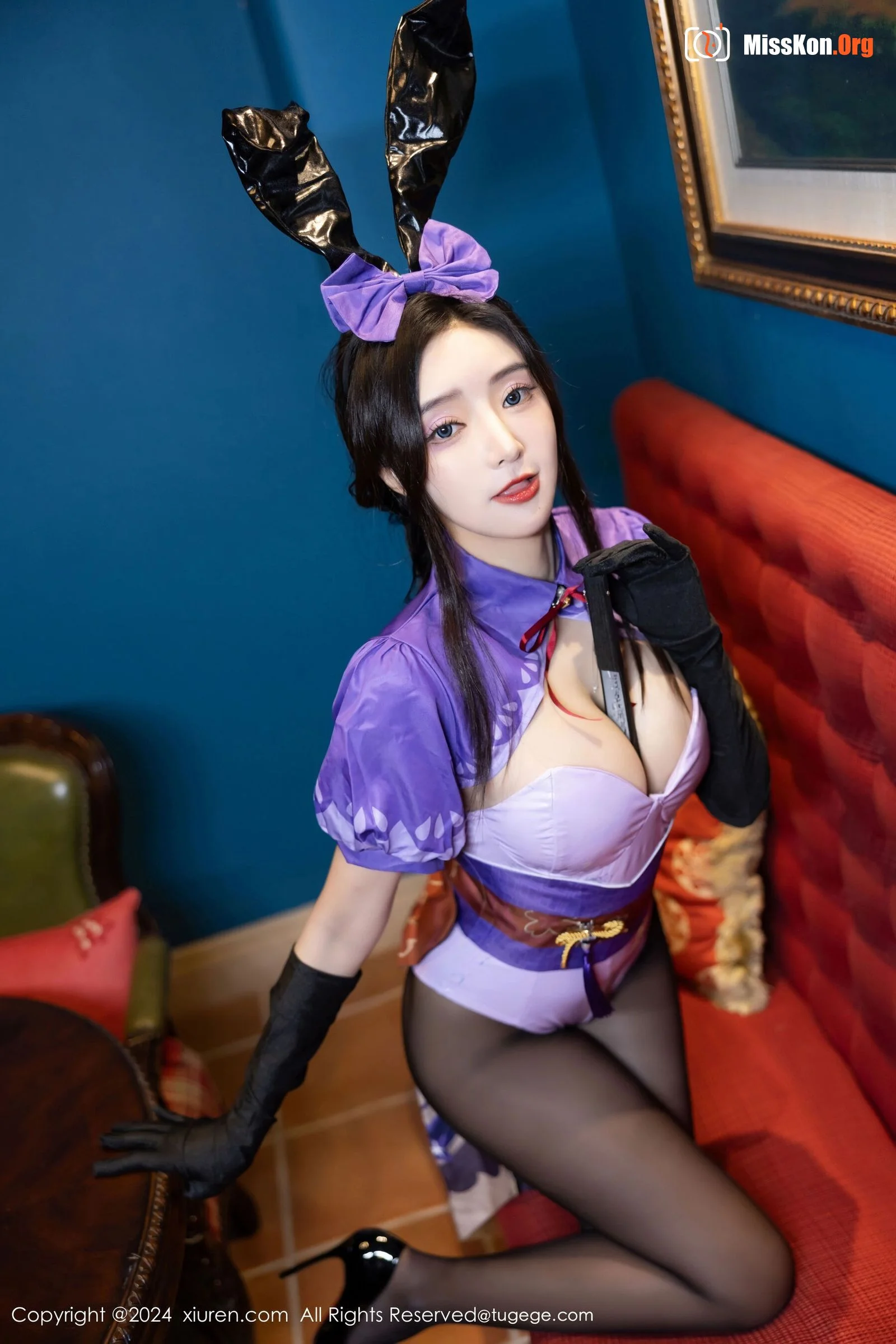 Wang Xinyao - Photo 22
