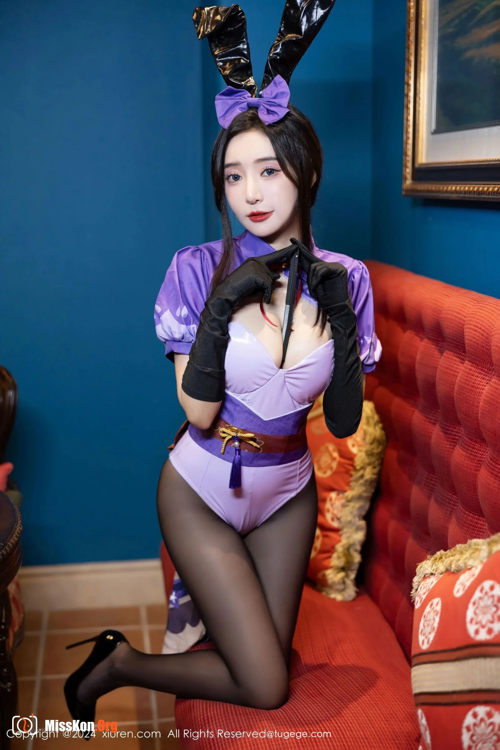 Wang Xinyao - Photo 23