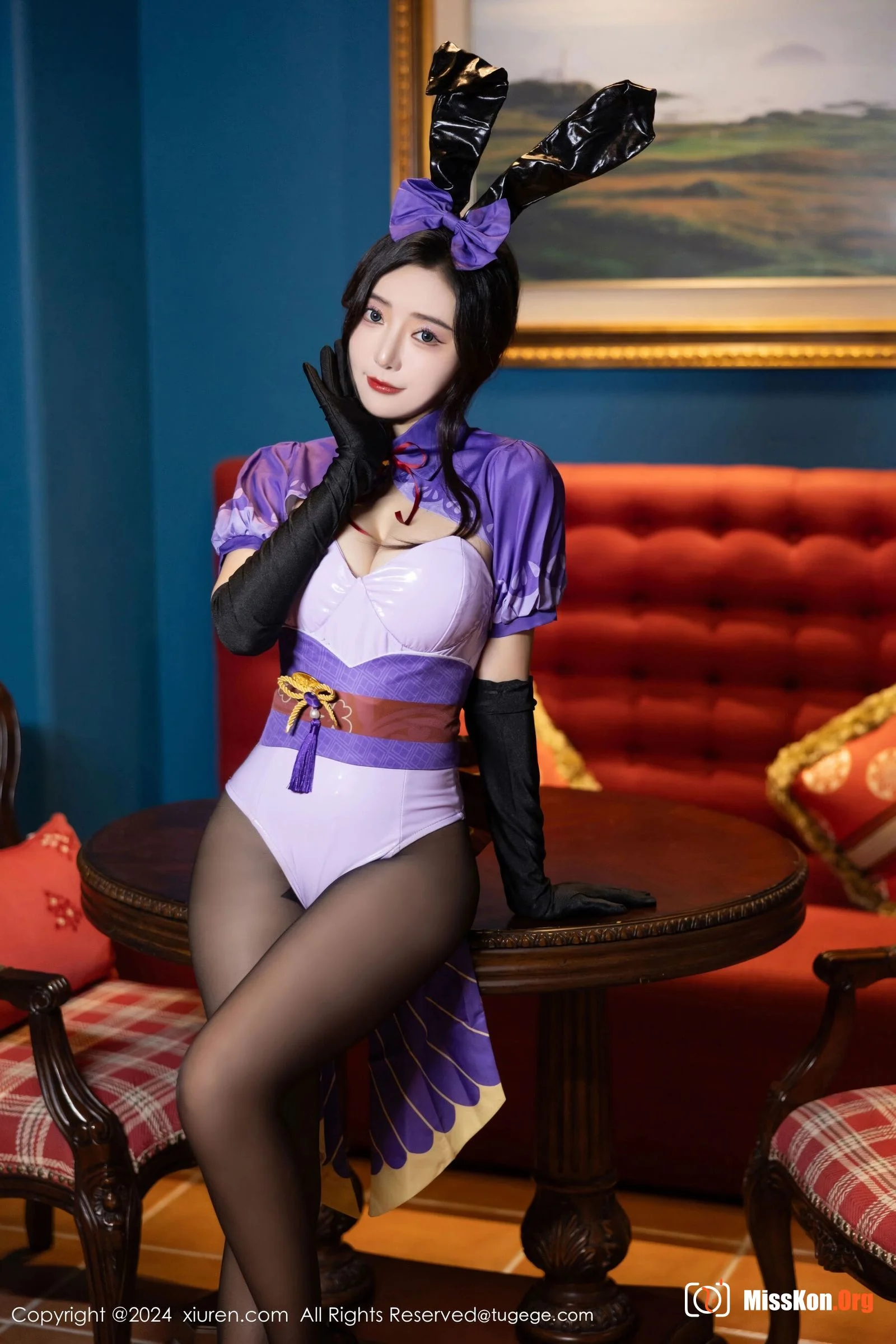 Wang Xinyao - Photo 5