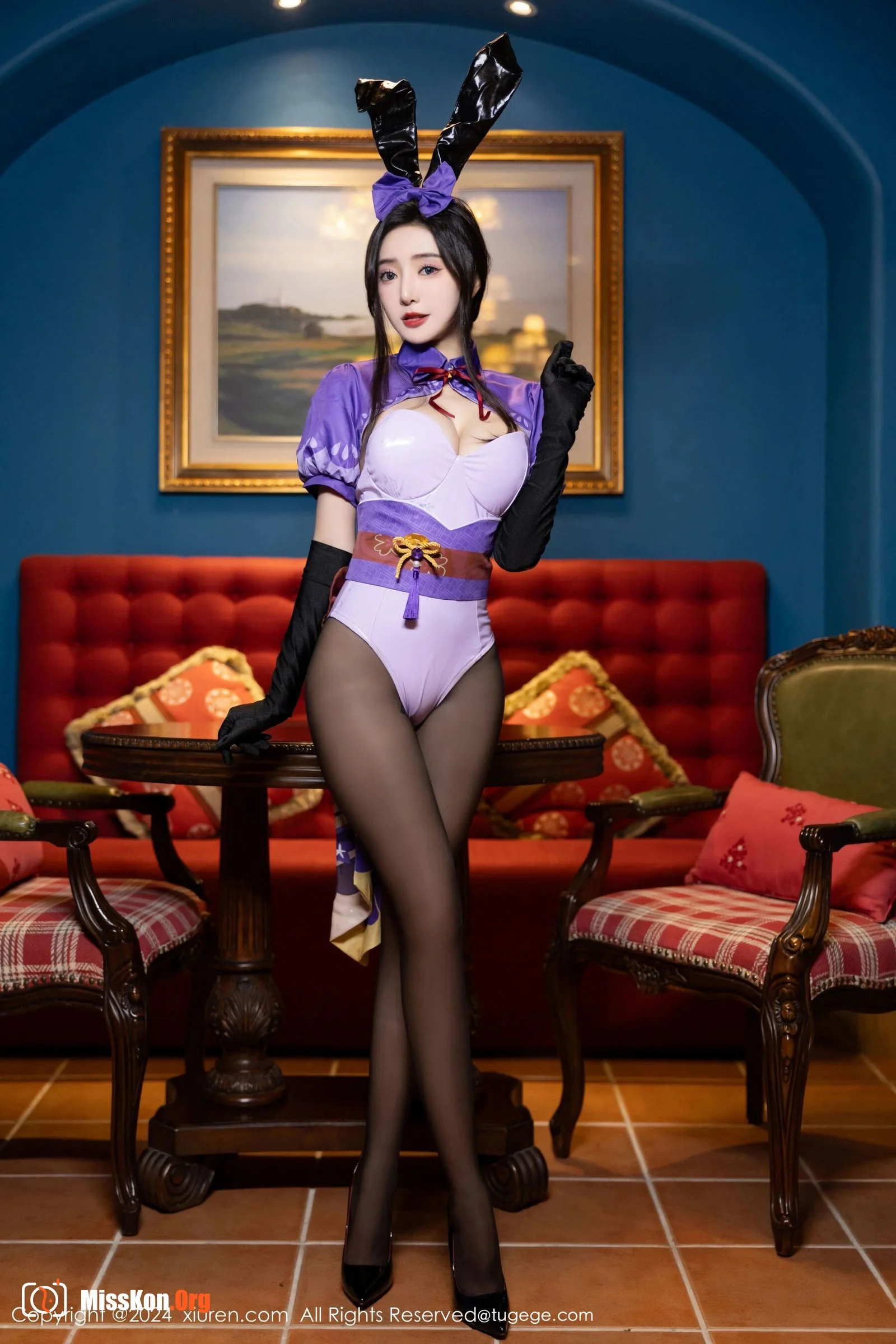 Wang Xinyao - Photo 6
