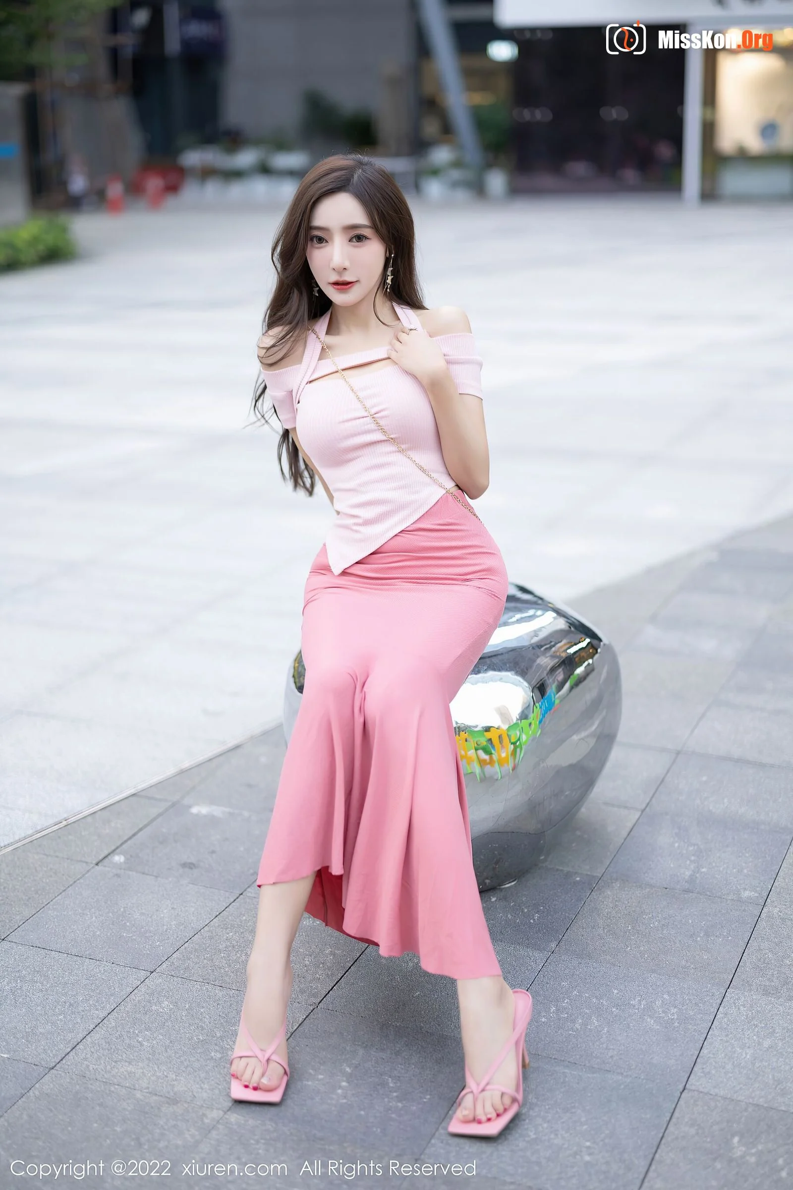 Wang Xinyao - Photo 15