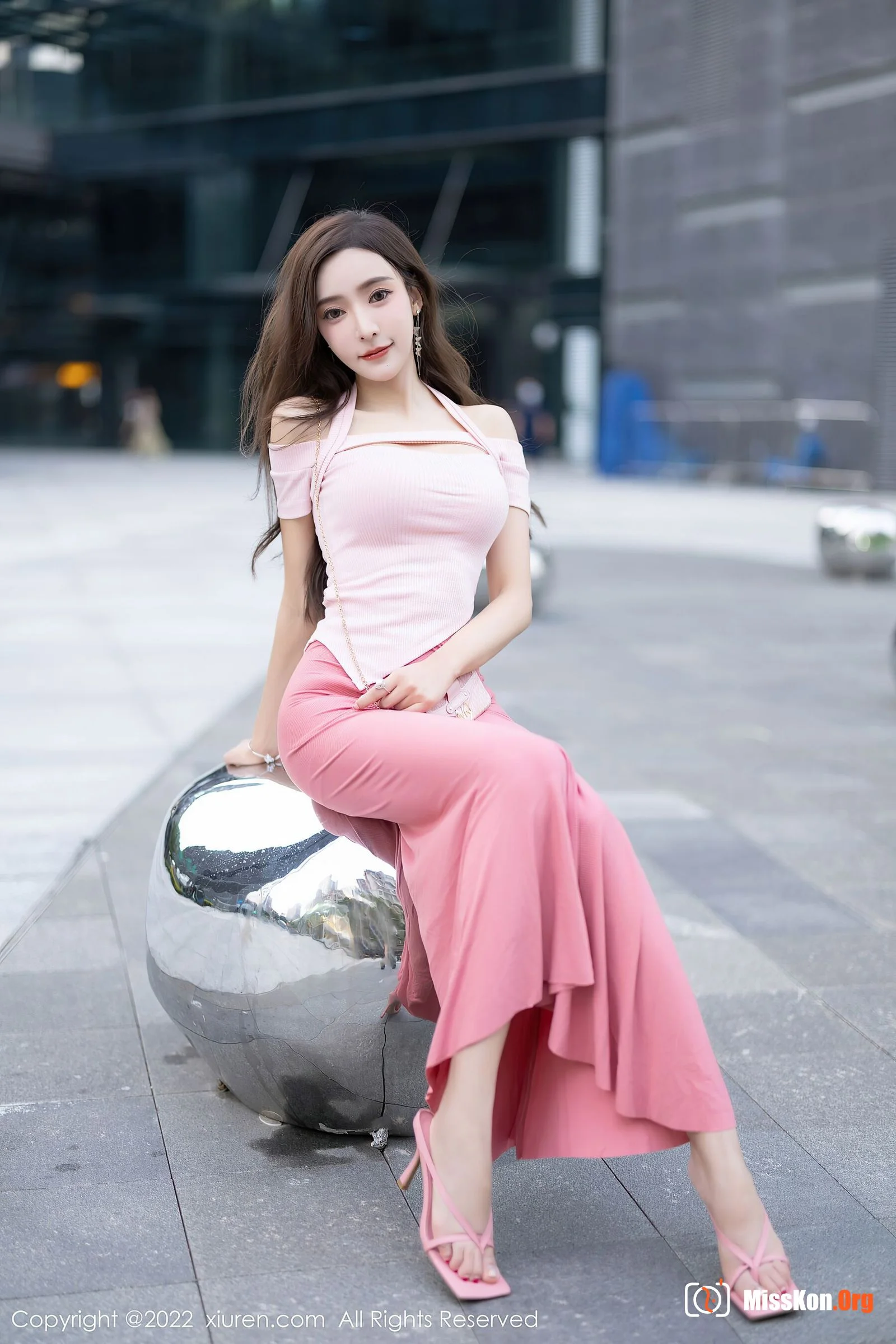 Wang Xinyao - Photo 16