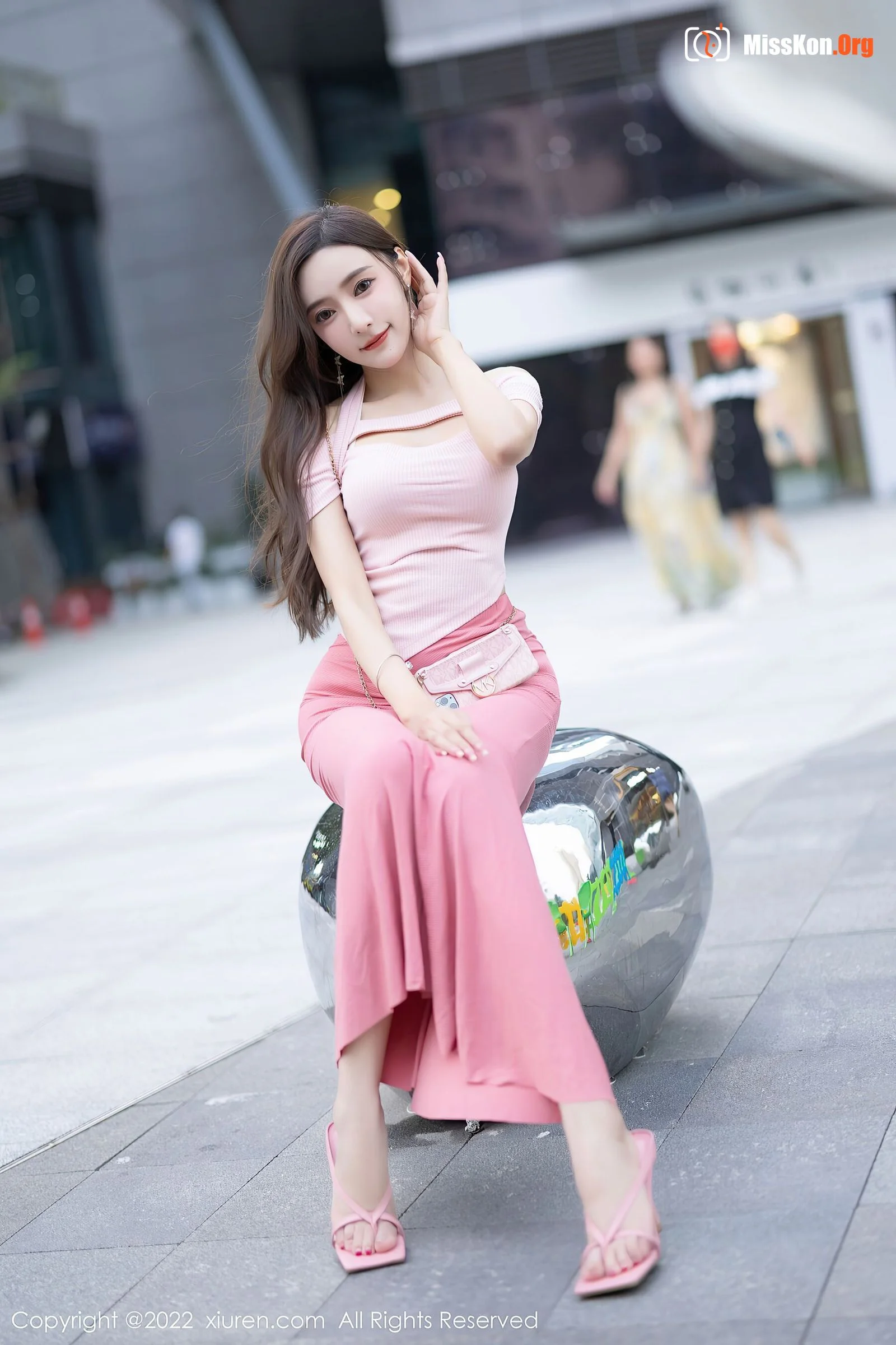 Wang Xinyao - Photo 17