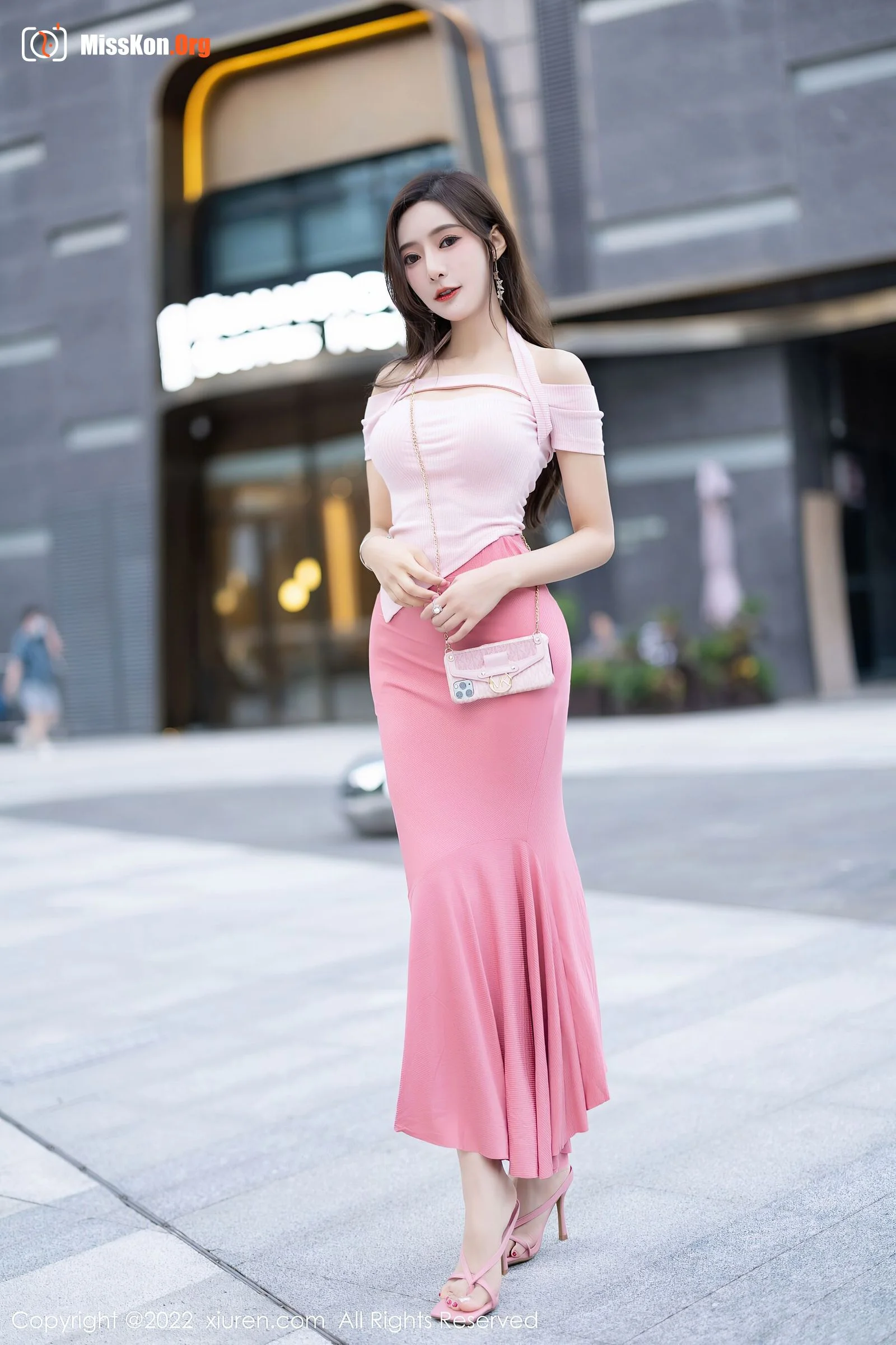 Wang Xinyao - Photo 6