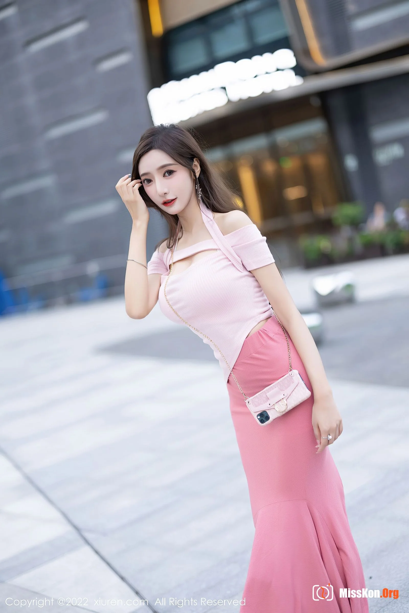 Wang Xinyao - Photo 8