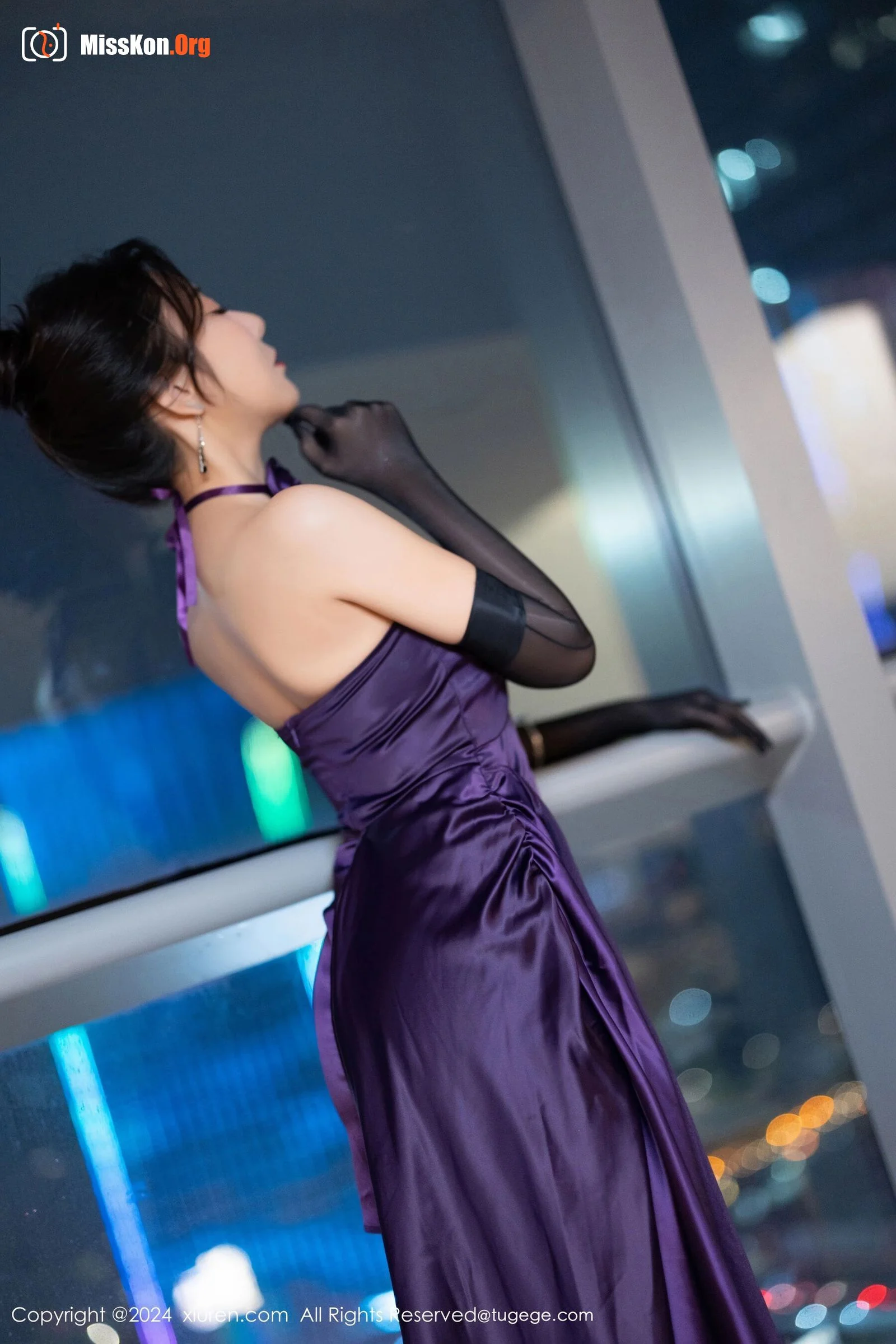 Wang Xinyao - Photo 11