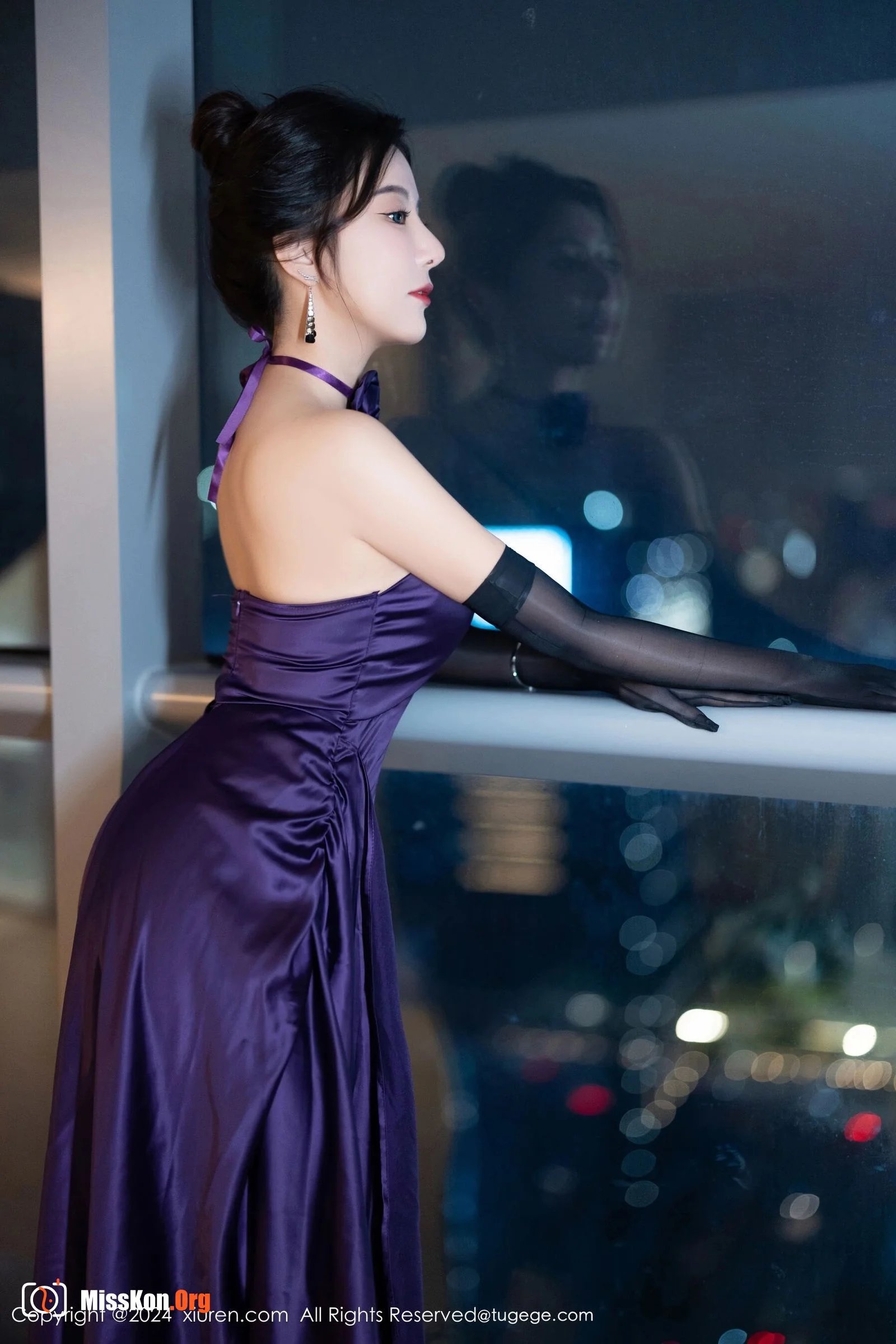 Wang Xinyao - Photo 14