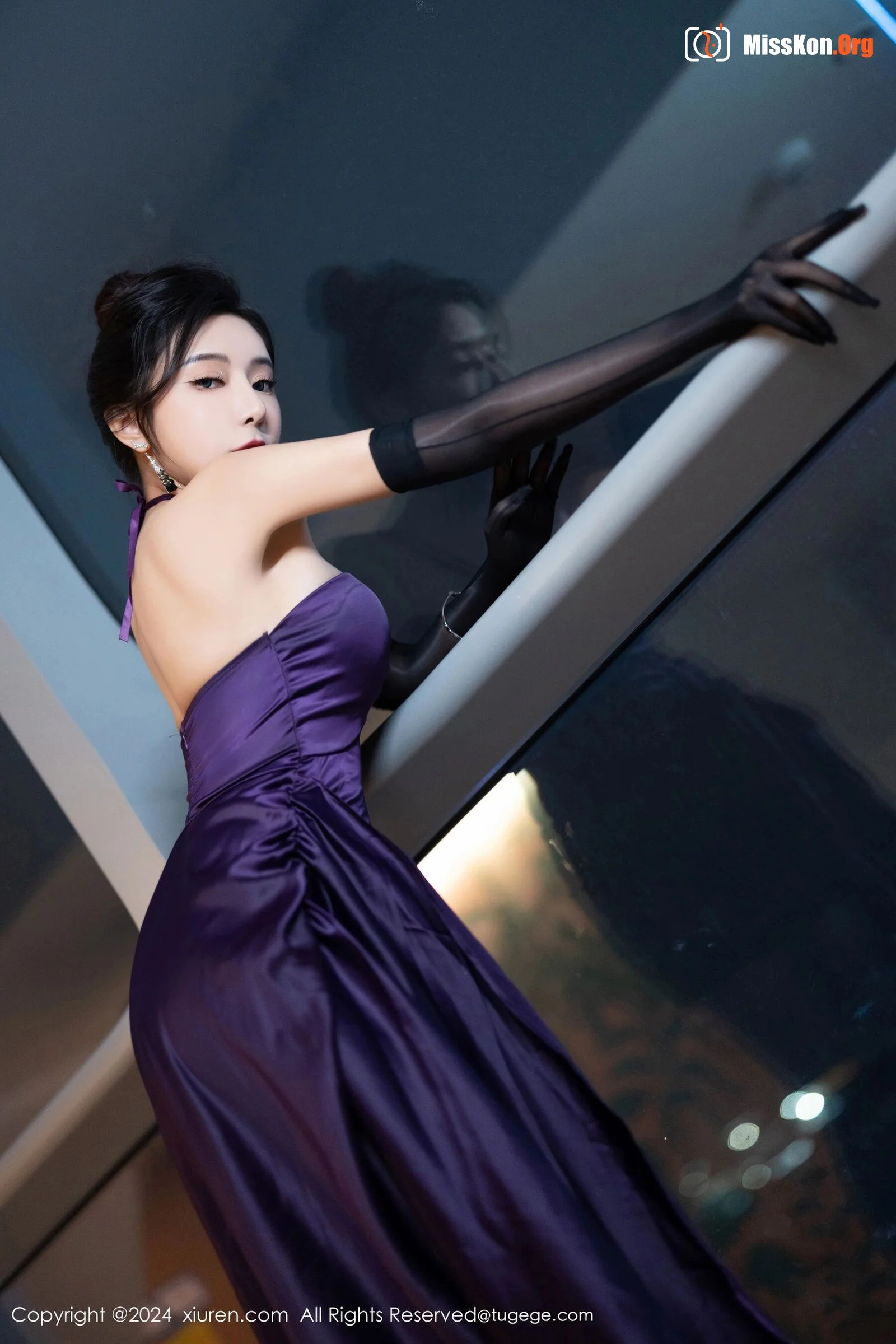 Wang Xinyao - Photo 16