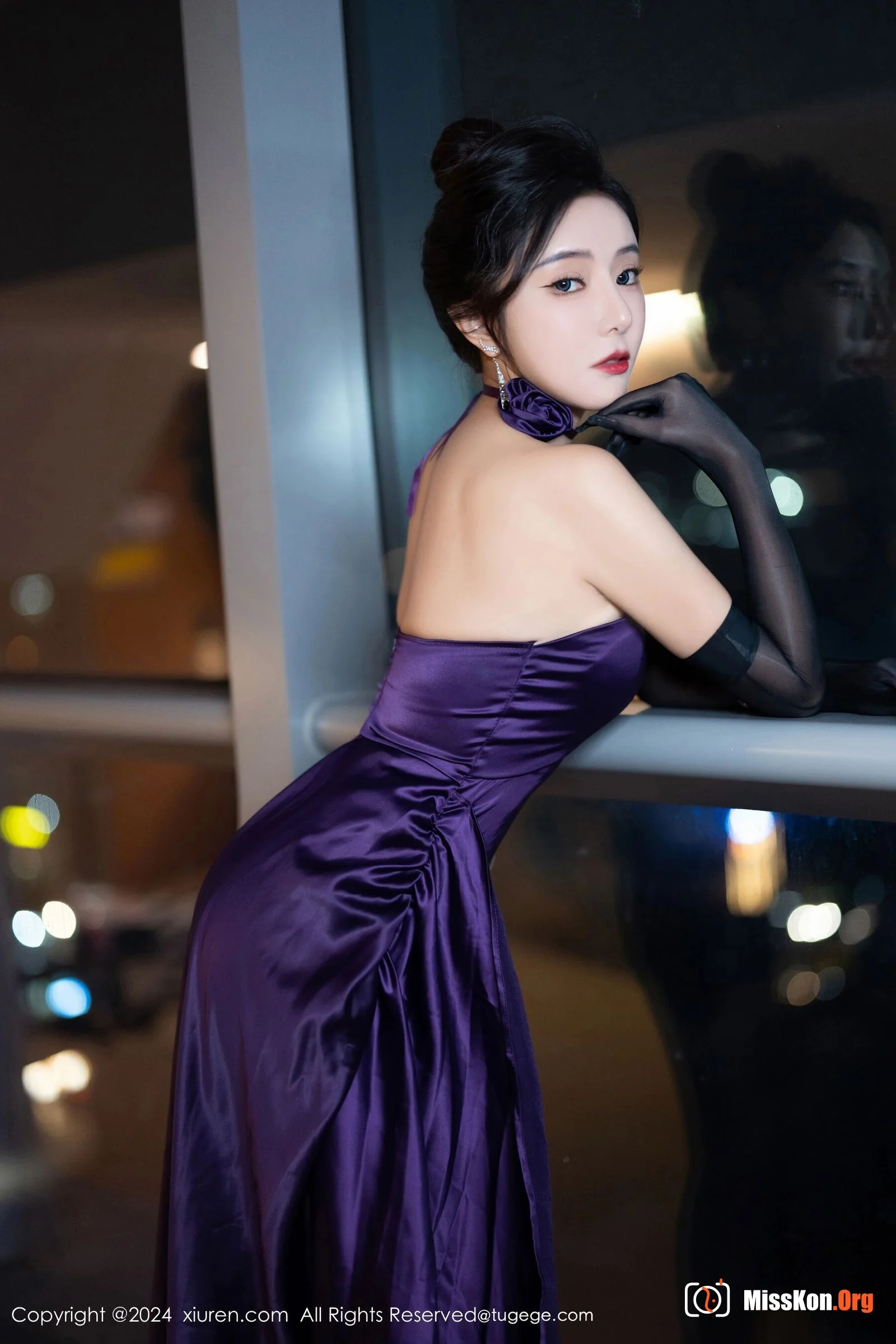 Wang Xinyao - Photo 17