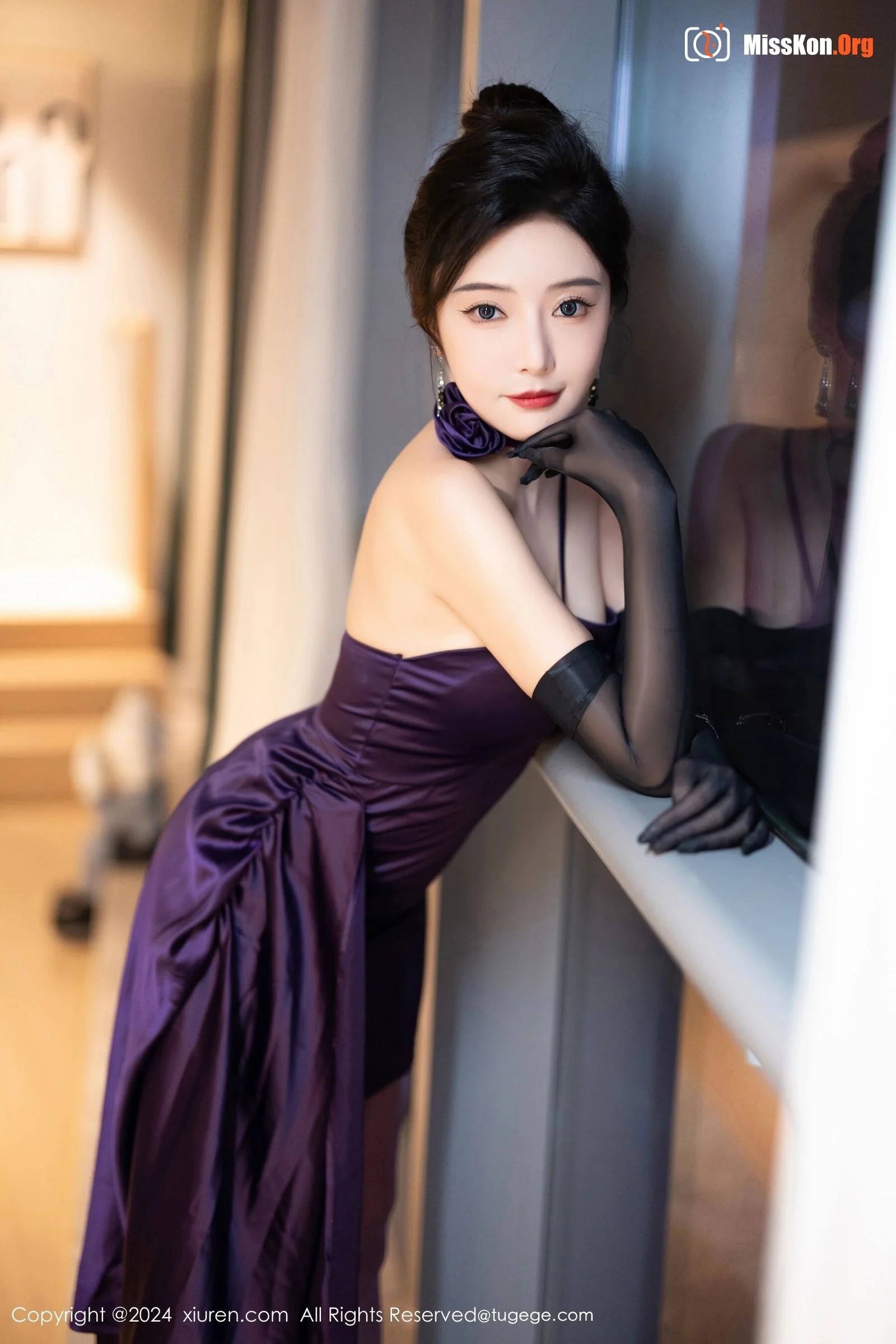 Wang Xinyao - Photo 18