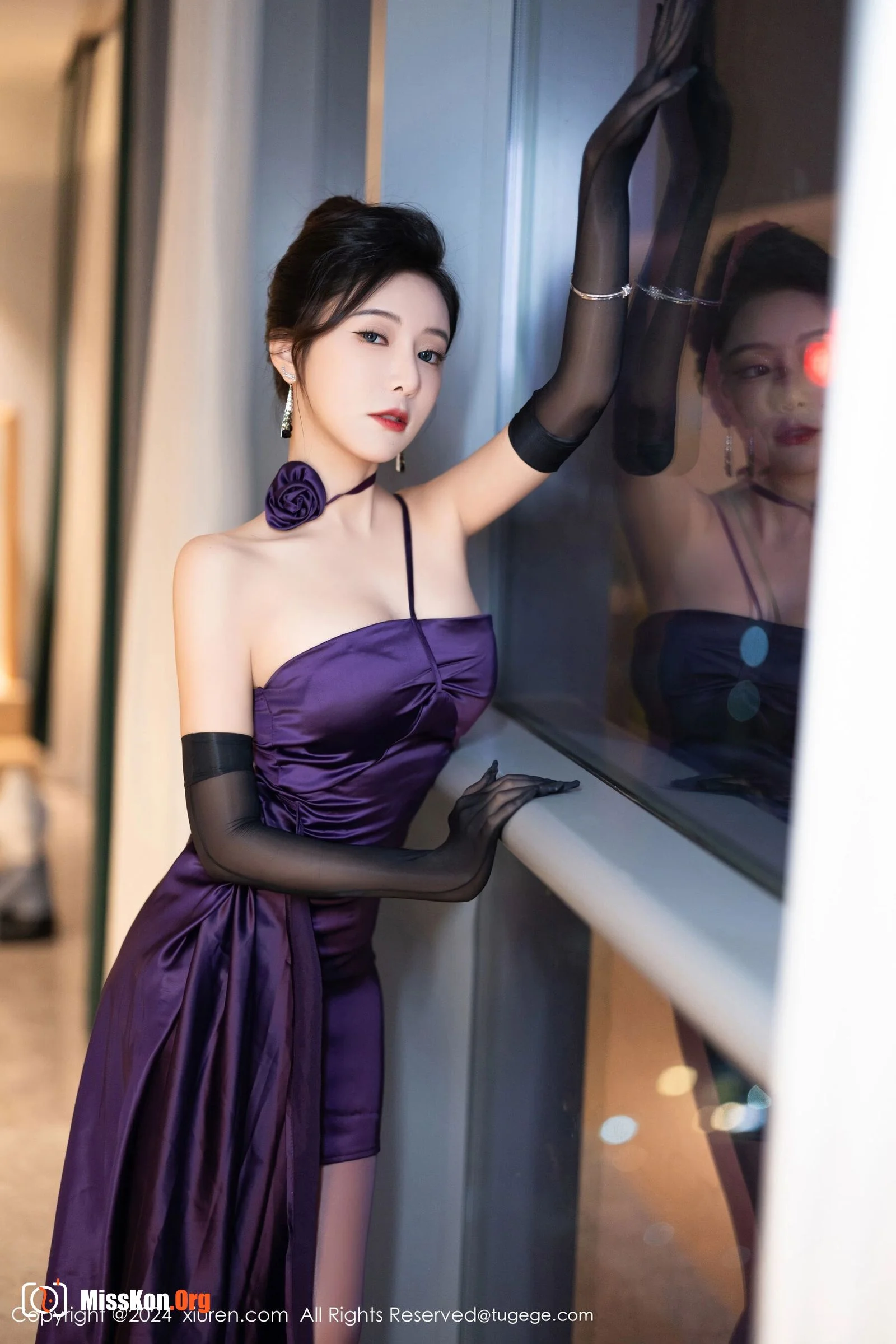 Wang Xinyao - Photo 19
