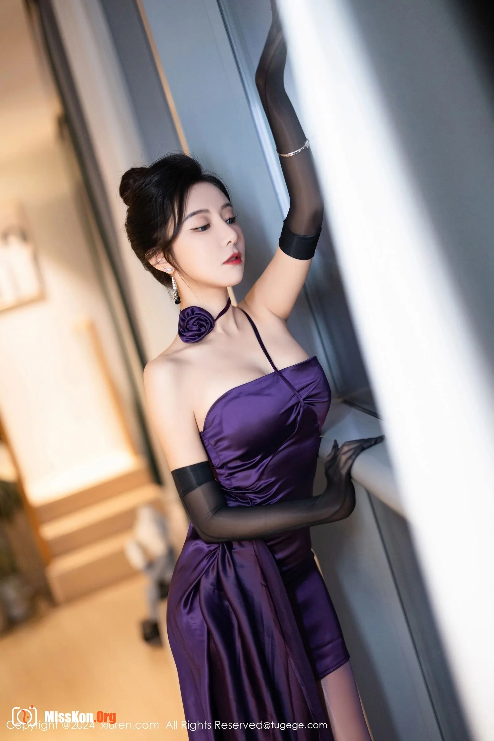 Wang Xinyao - Photo 20
