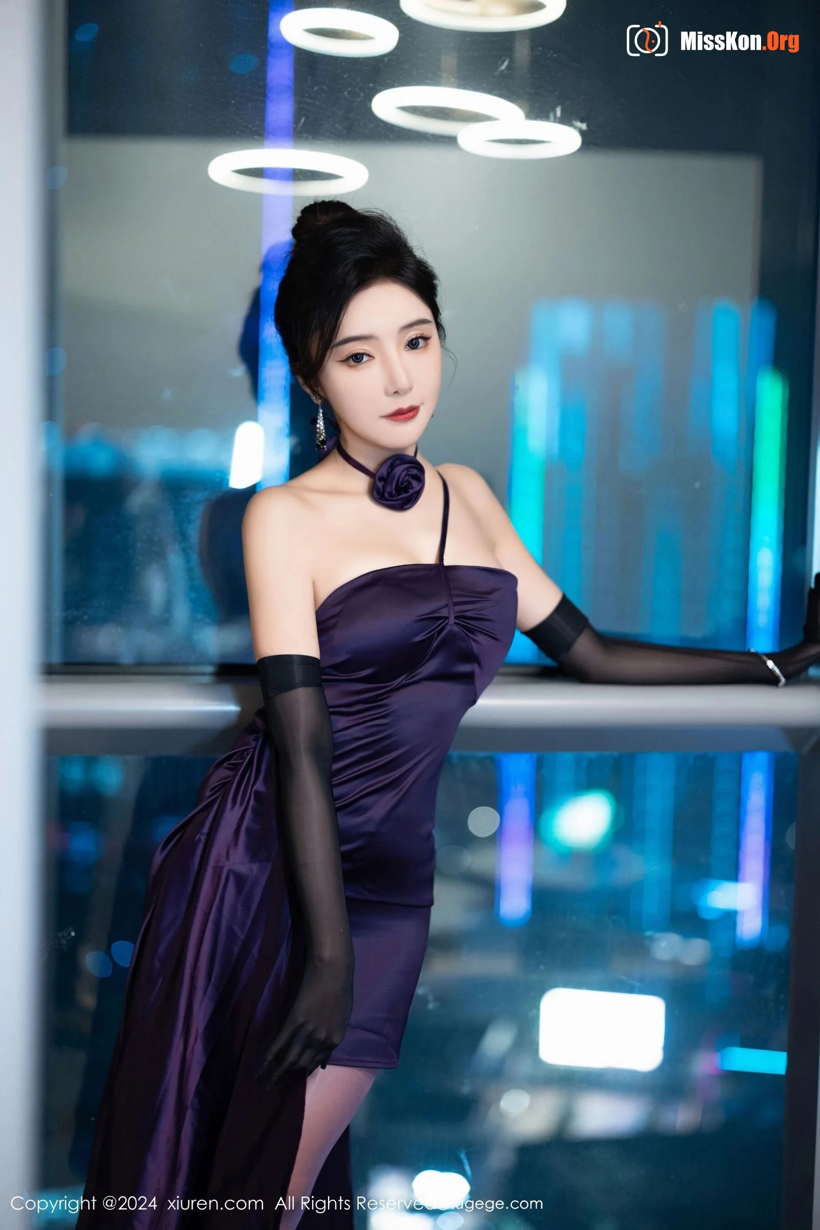 Wang Xinyao - Photo 25