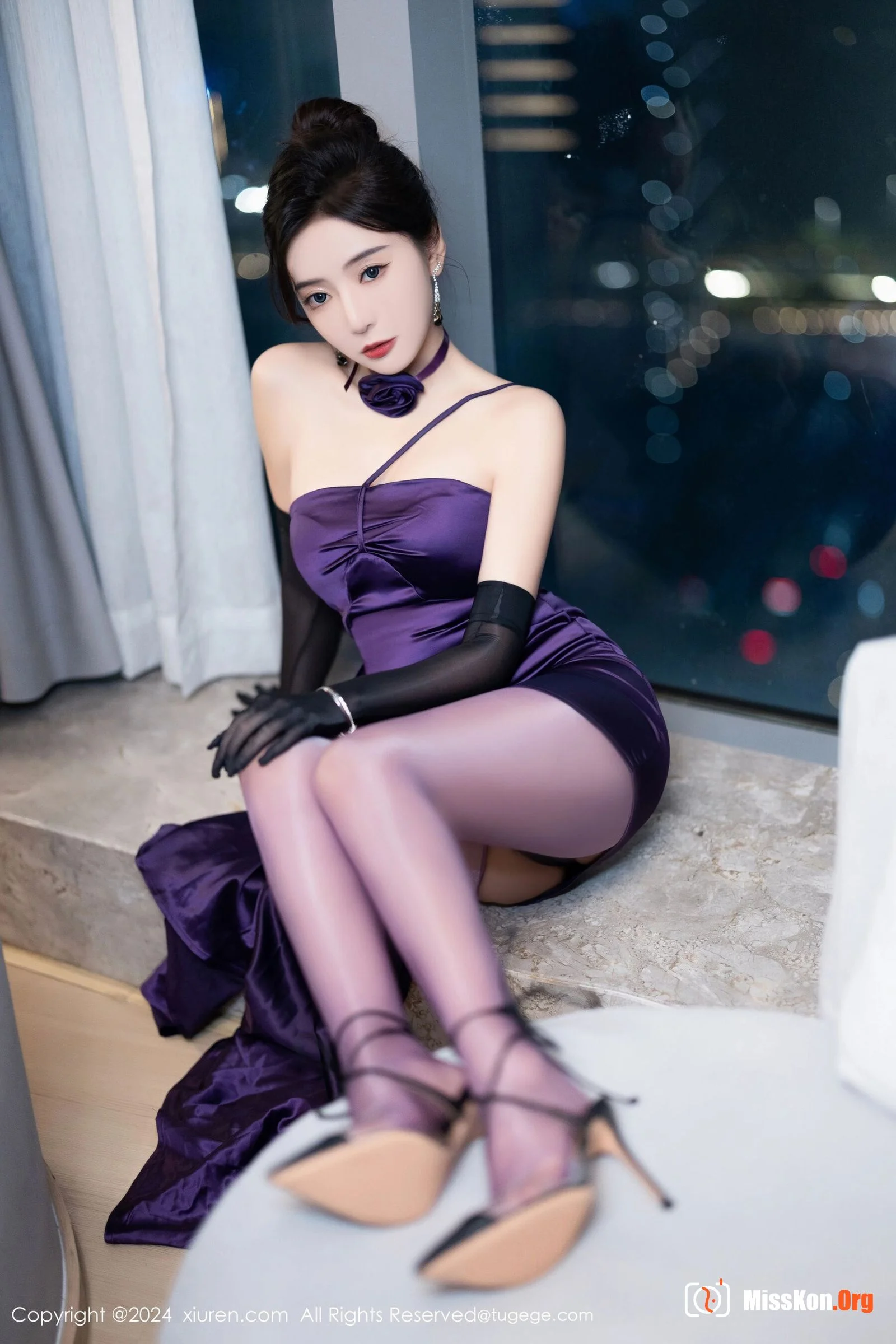 Wang Xinyao - Photo 29