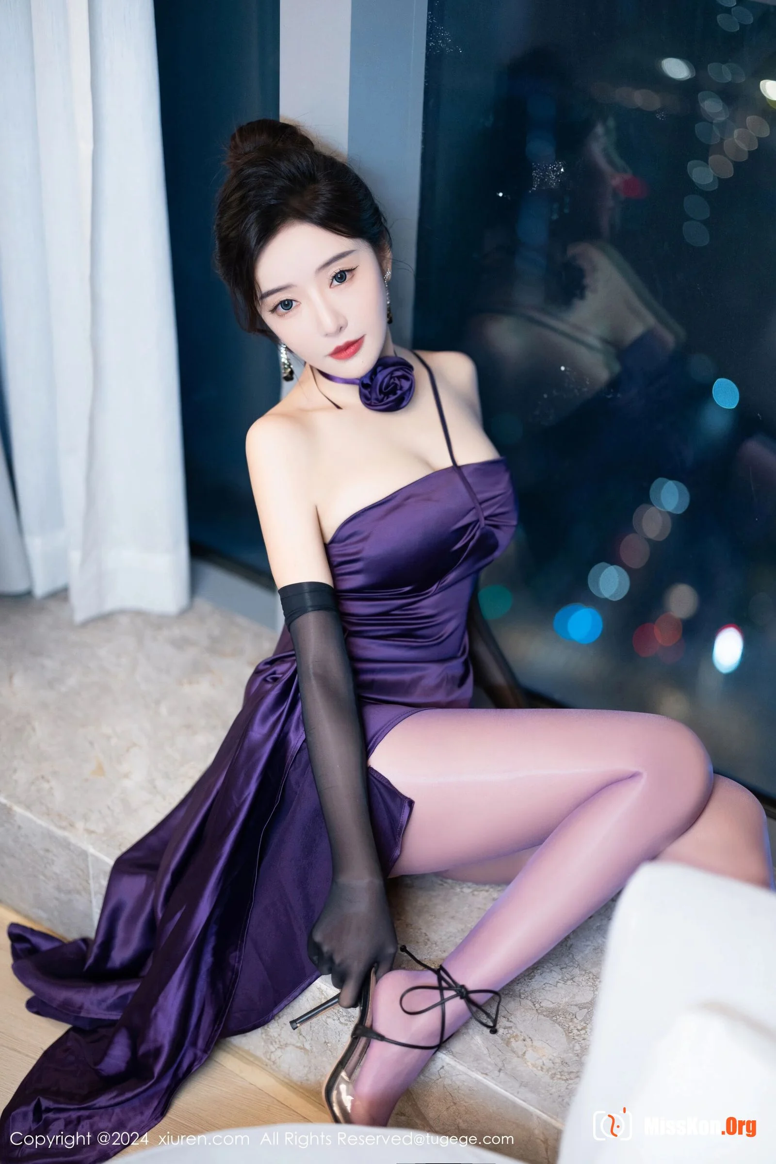 Wang Xinyao - Photo 33