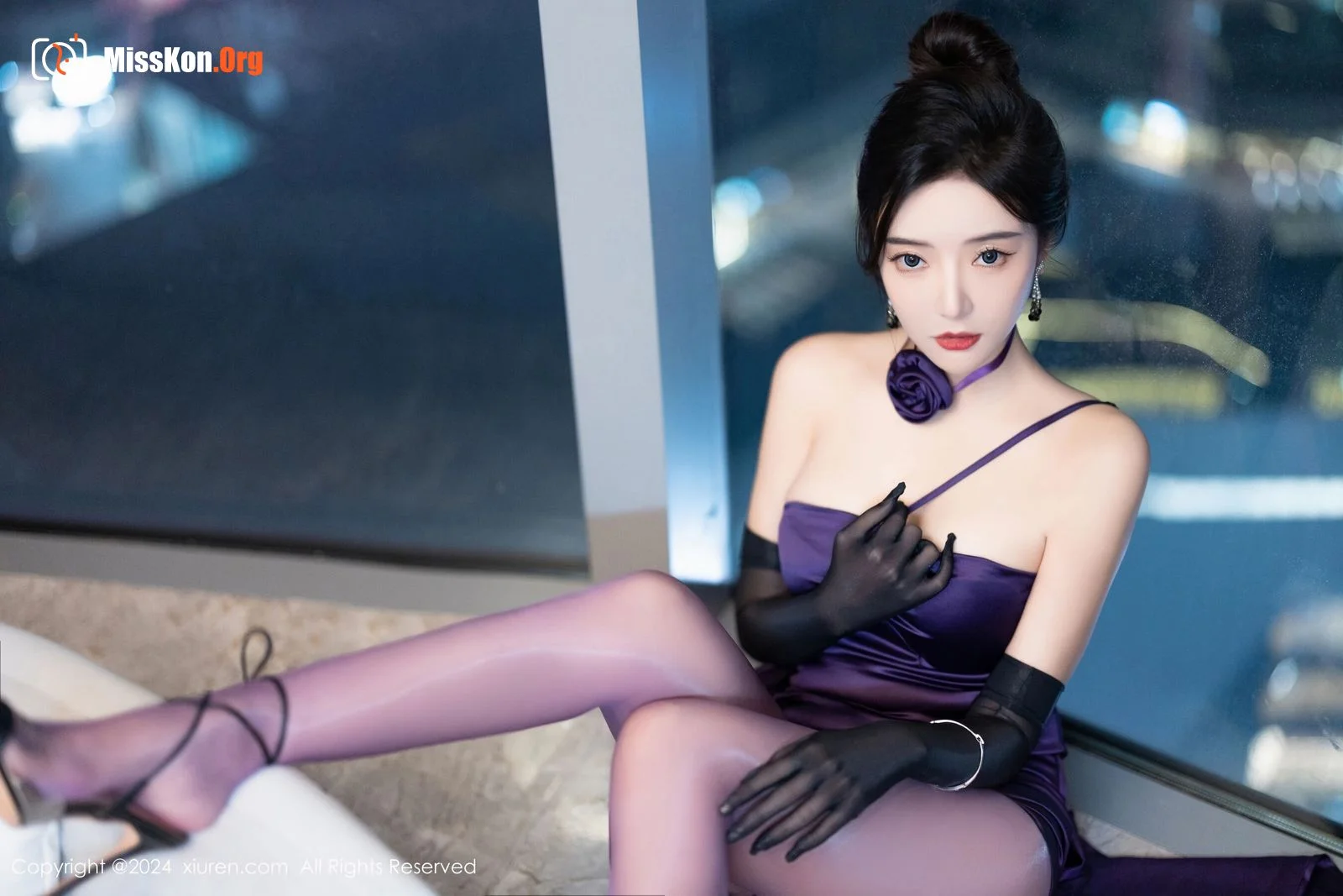 Wang Xinyao - Photo 39