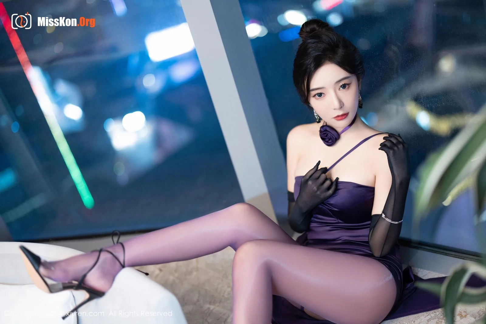 Wang Xinyao - Photo 40