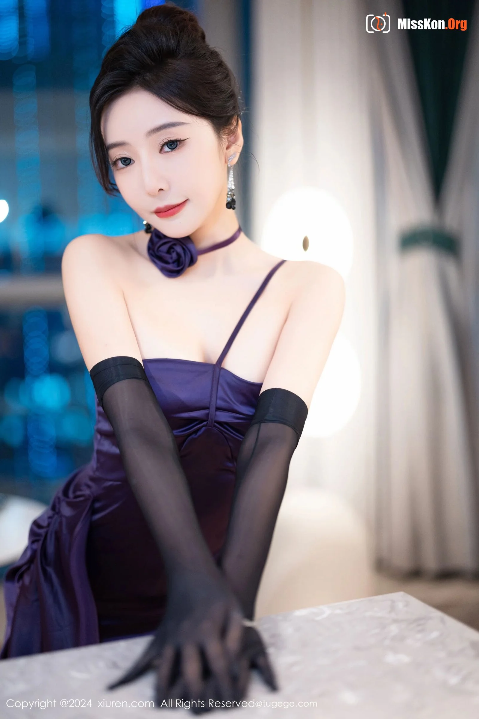 Wang Xinyao - Photo 46