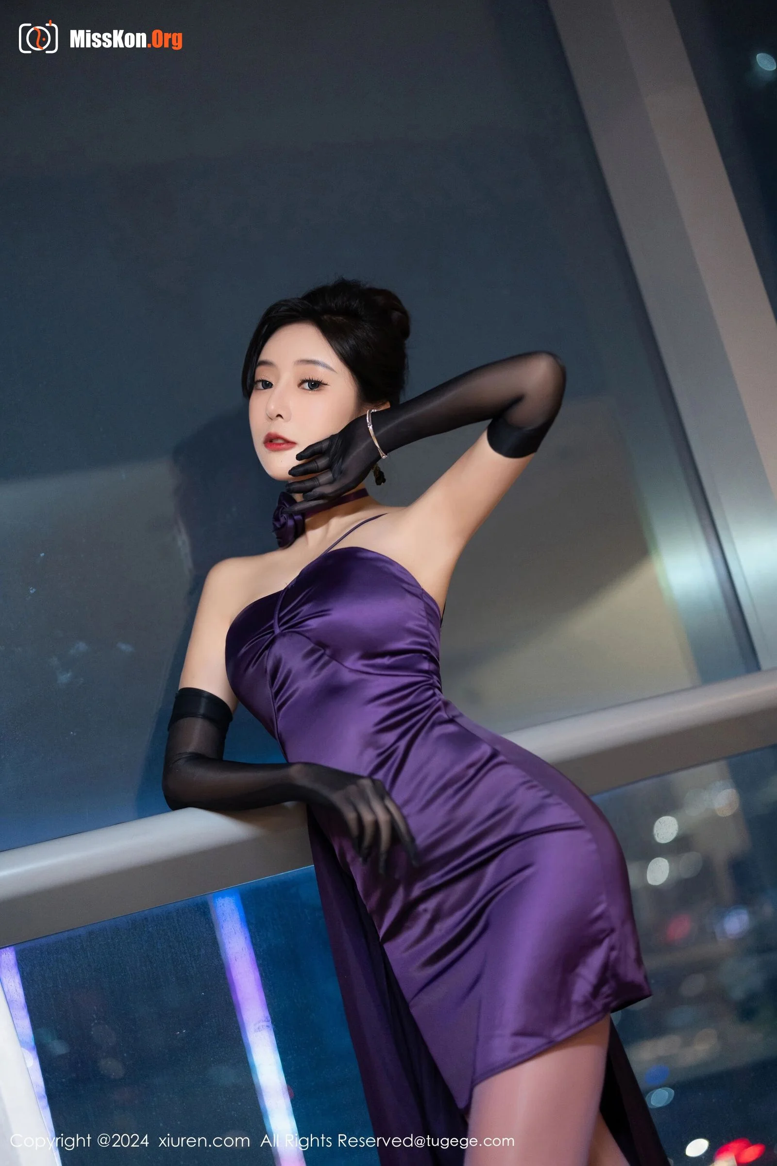 Wang Xinyao - Photo 8