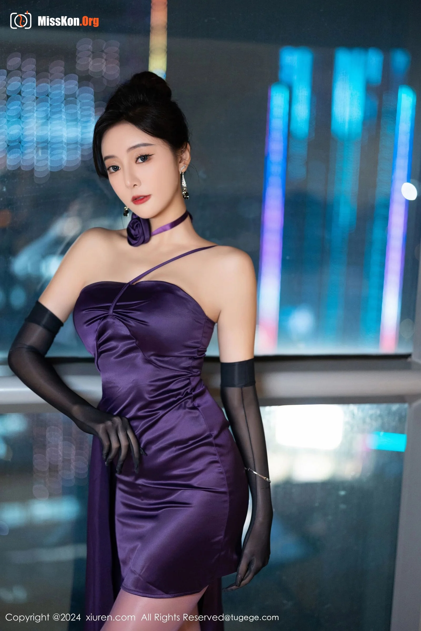 Wang Xinyao - Photo 9