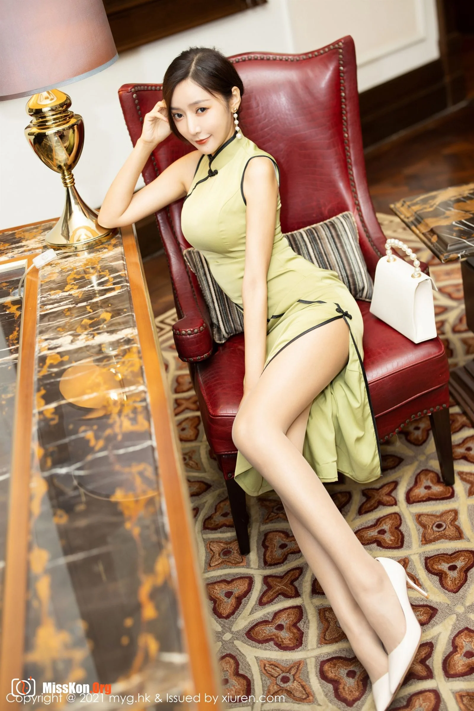 Wang Xinyao - Photo 10