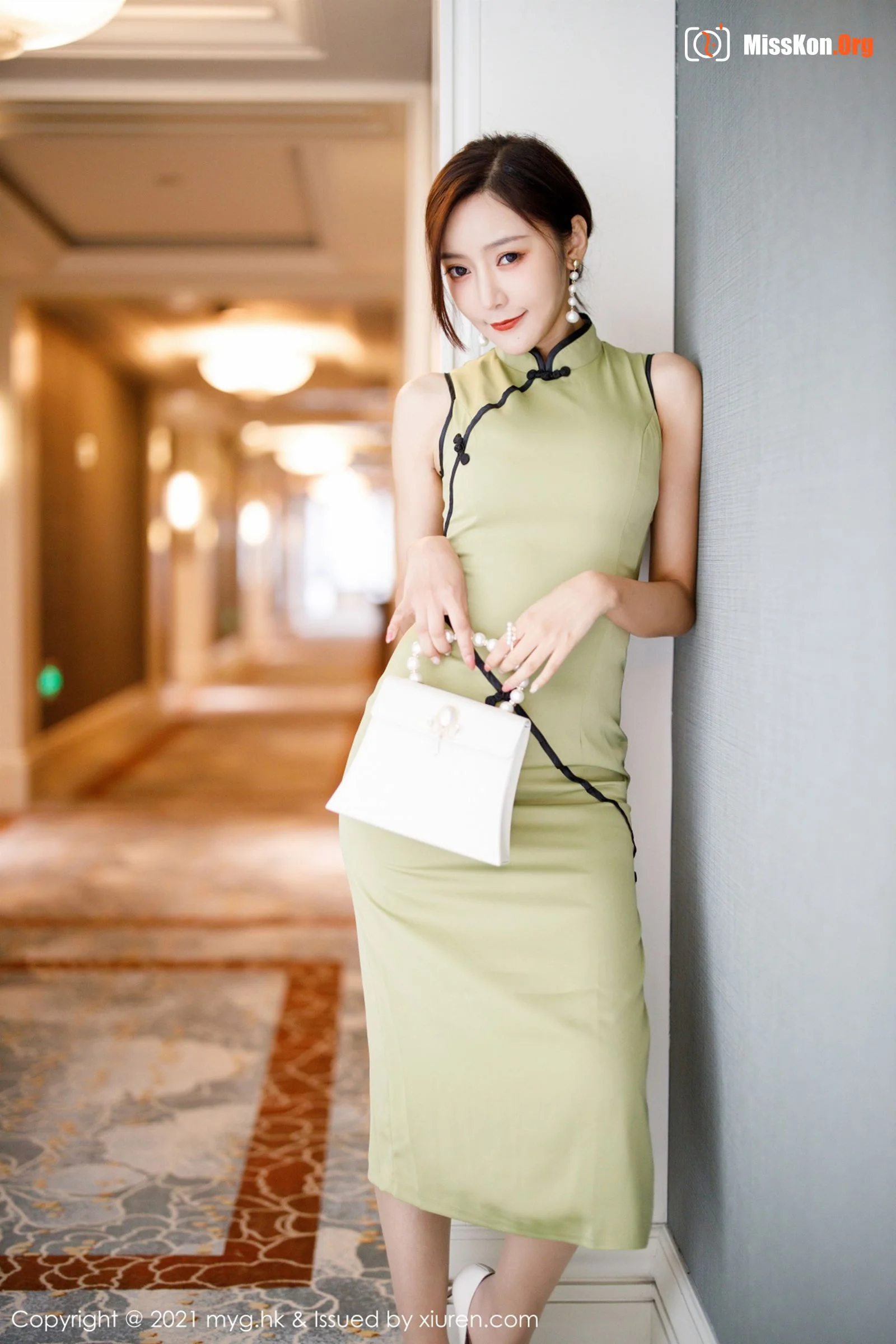 Wang Xinyao - Photo 2