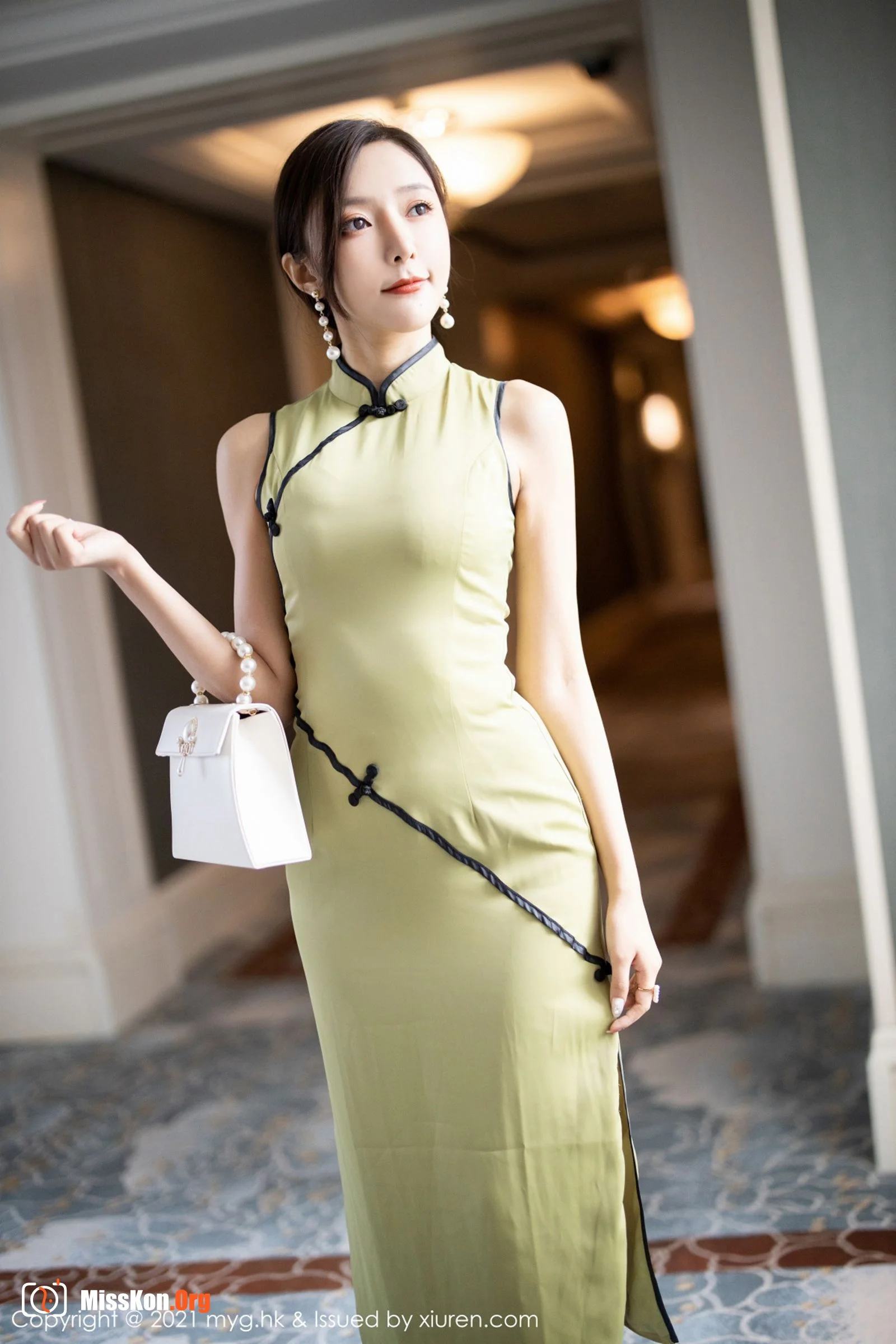 Wang Xinyao - Photo 3