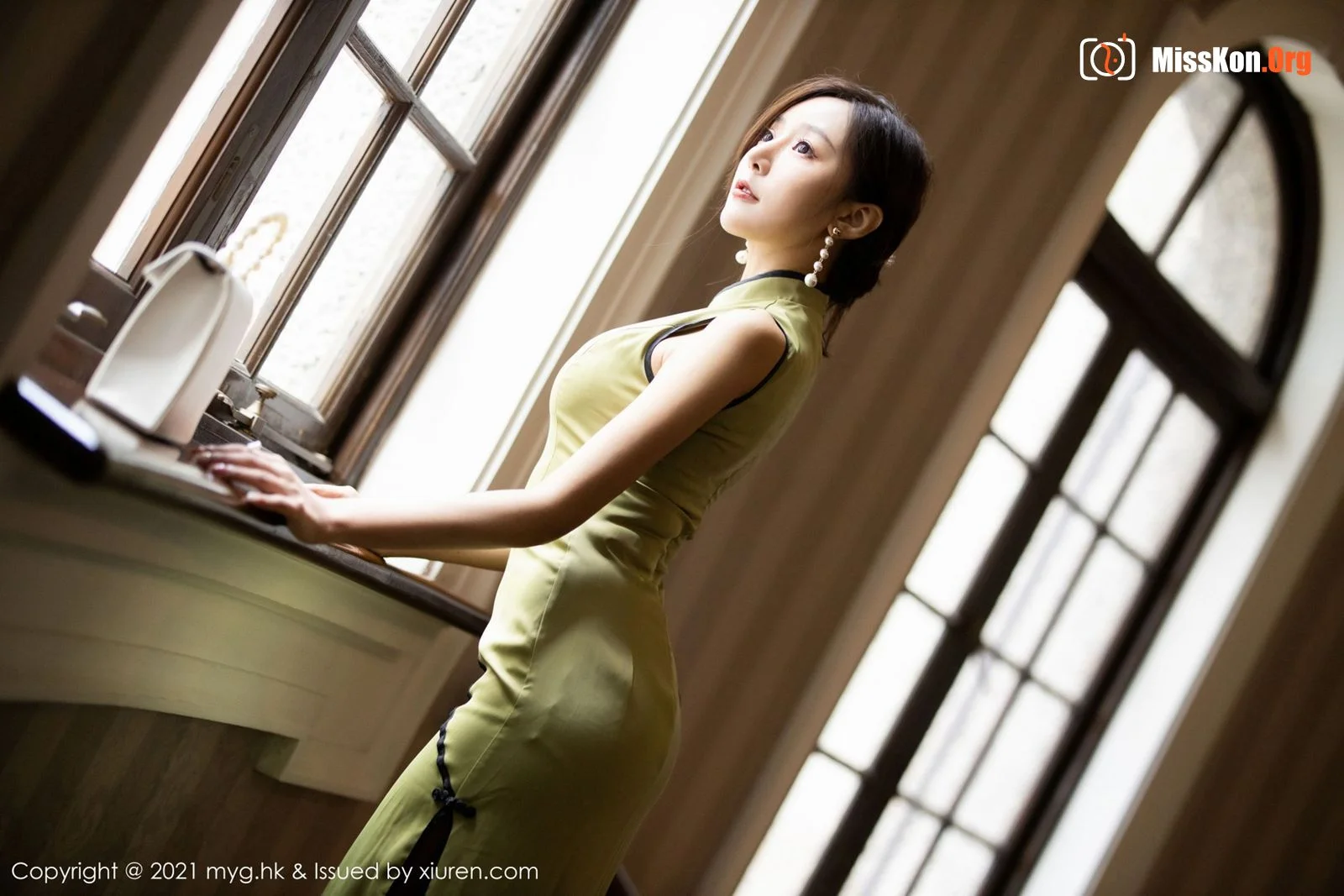 Wang Xinyao - Photo 30