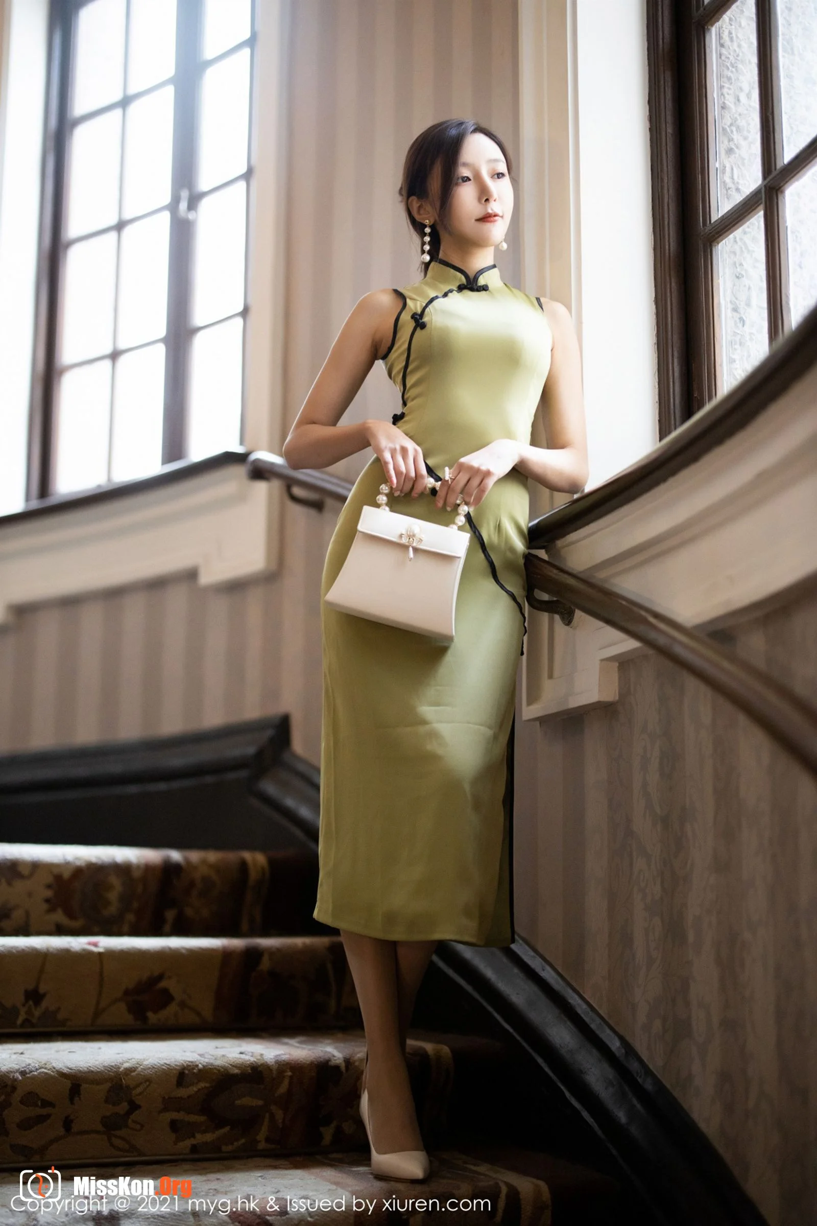 Wang Xinyao - Photo 31