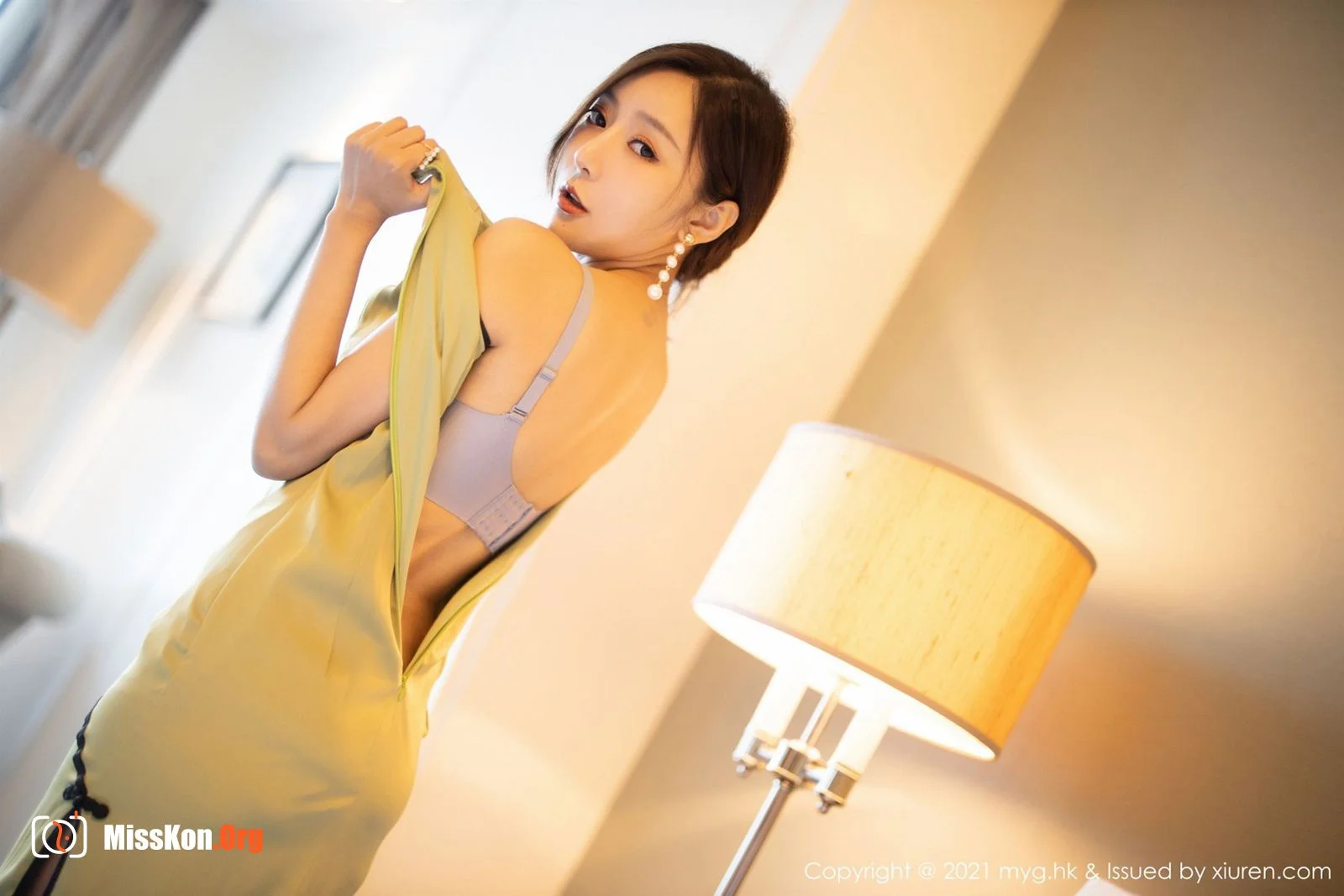 Wang Xinyao - Photo 39