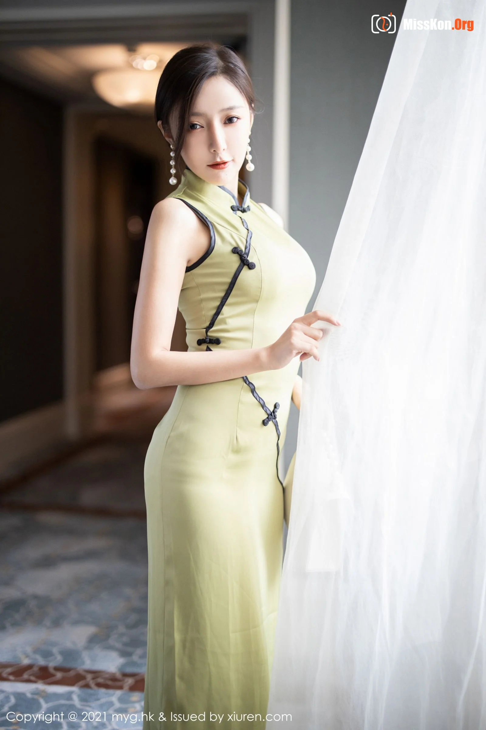 Wang Xinyao - Photo 4