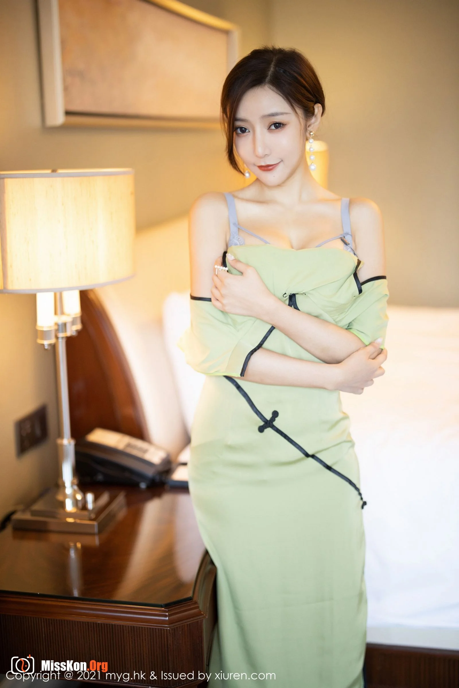 Wang Xinyao - Photo 40
