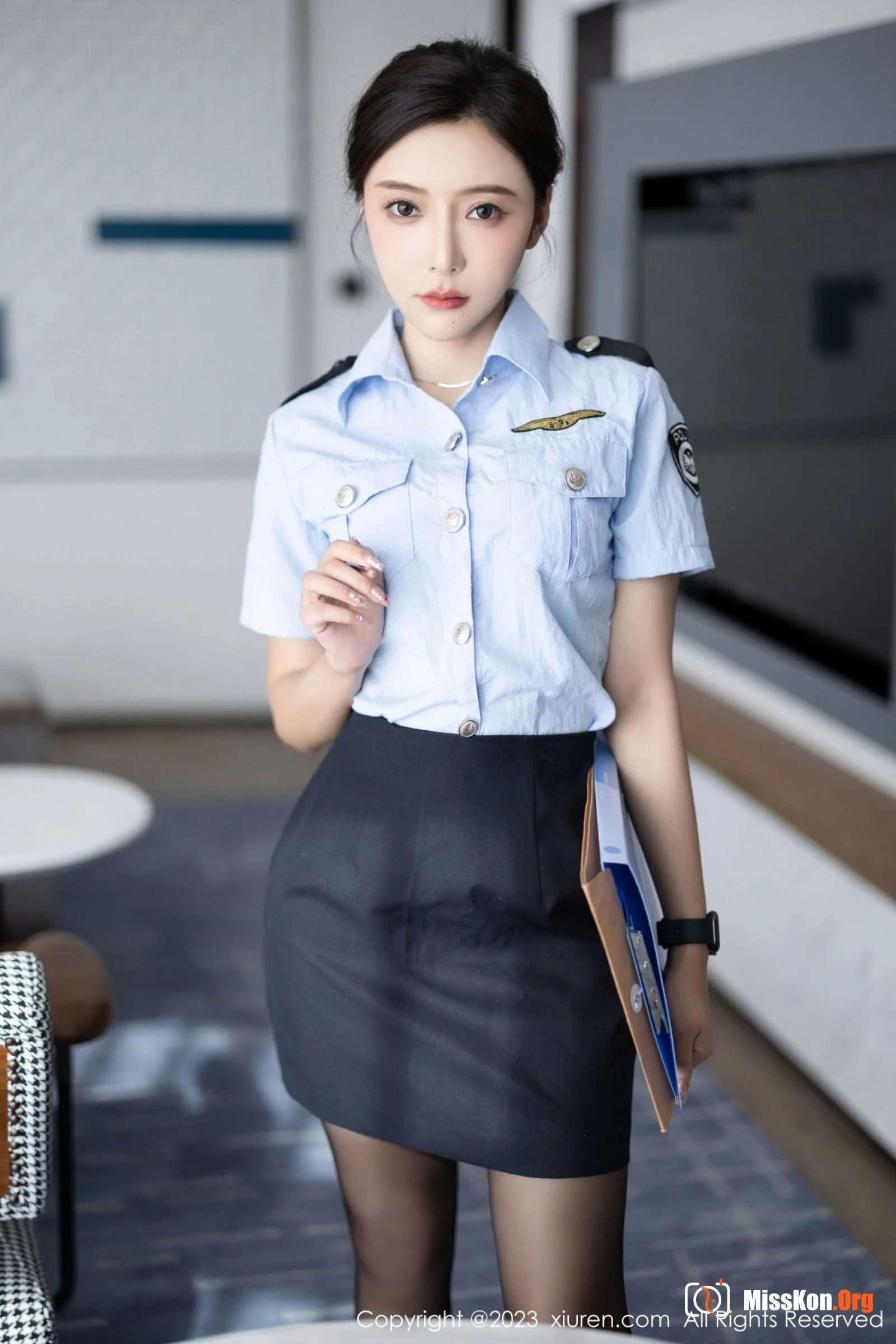 Wang Xinyao - Photo 13