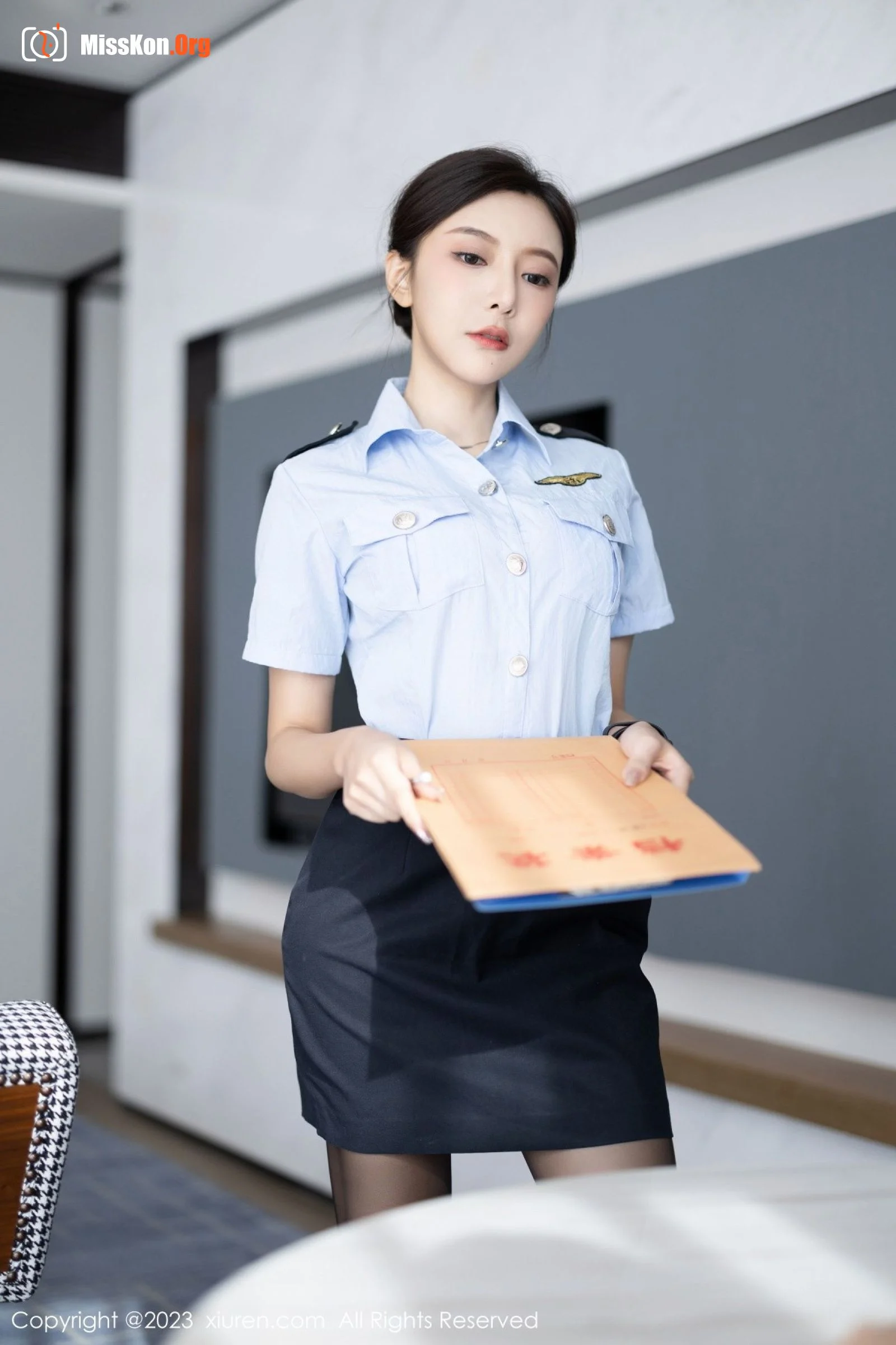 Wang Xinyao - Photo 14