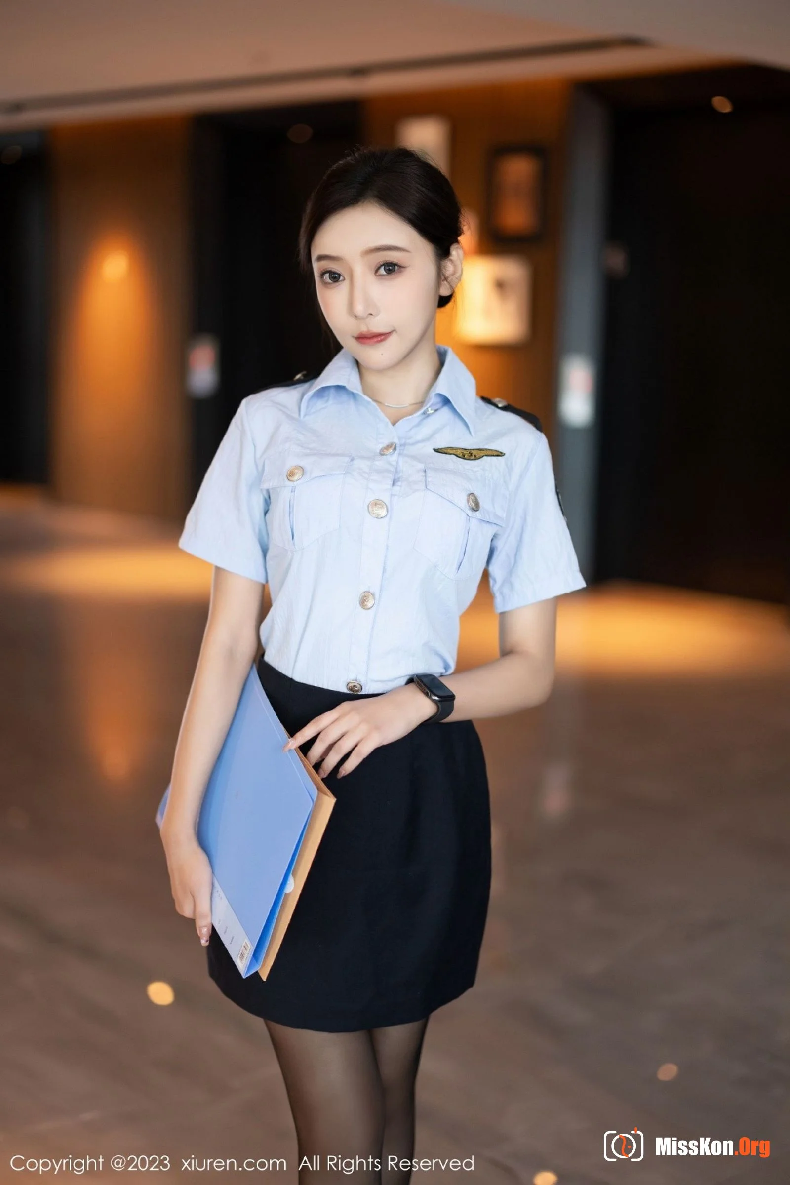 Wang Xinyao - Photo 4