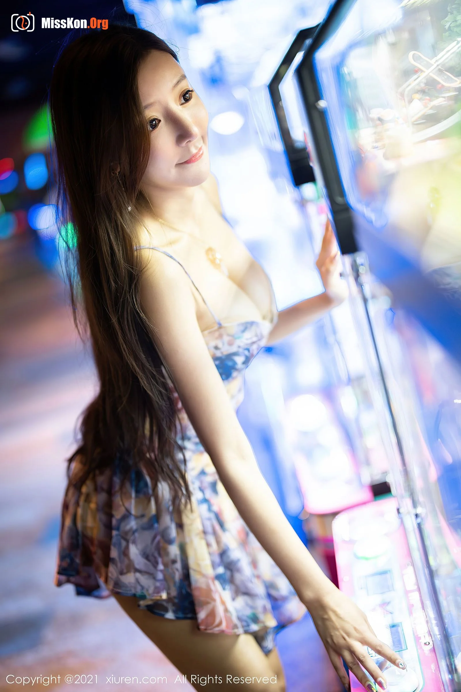Wang Xinyao - Photo 23