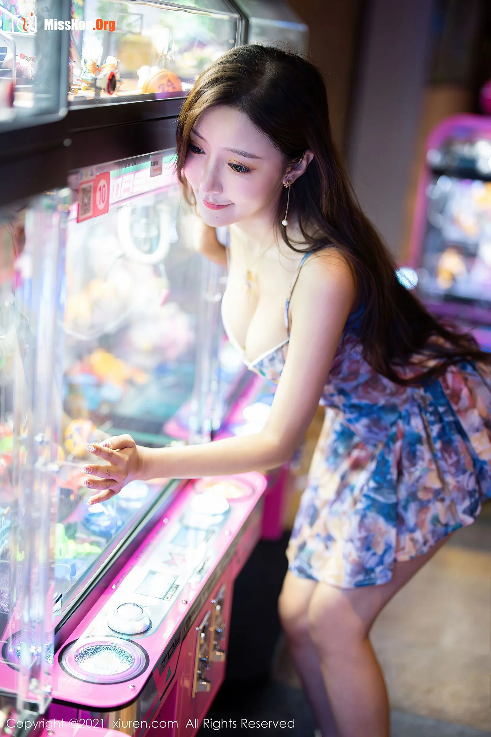 Wang Xinyao - Photo 24