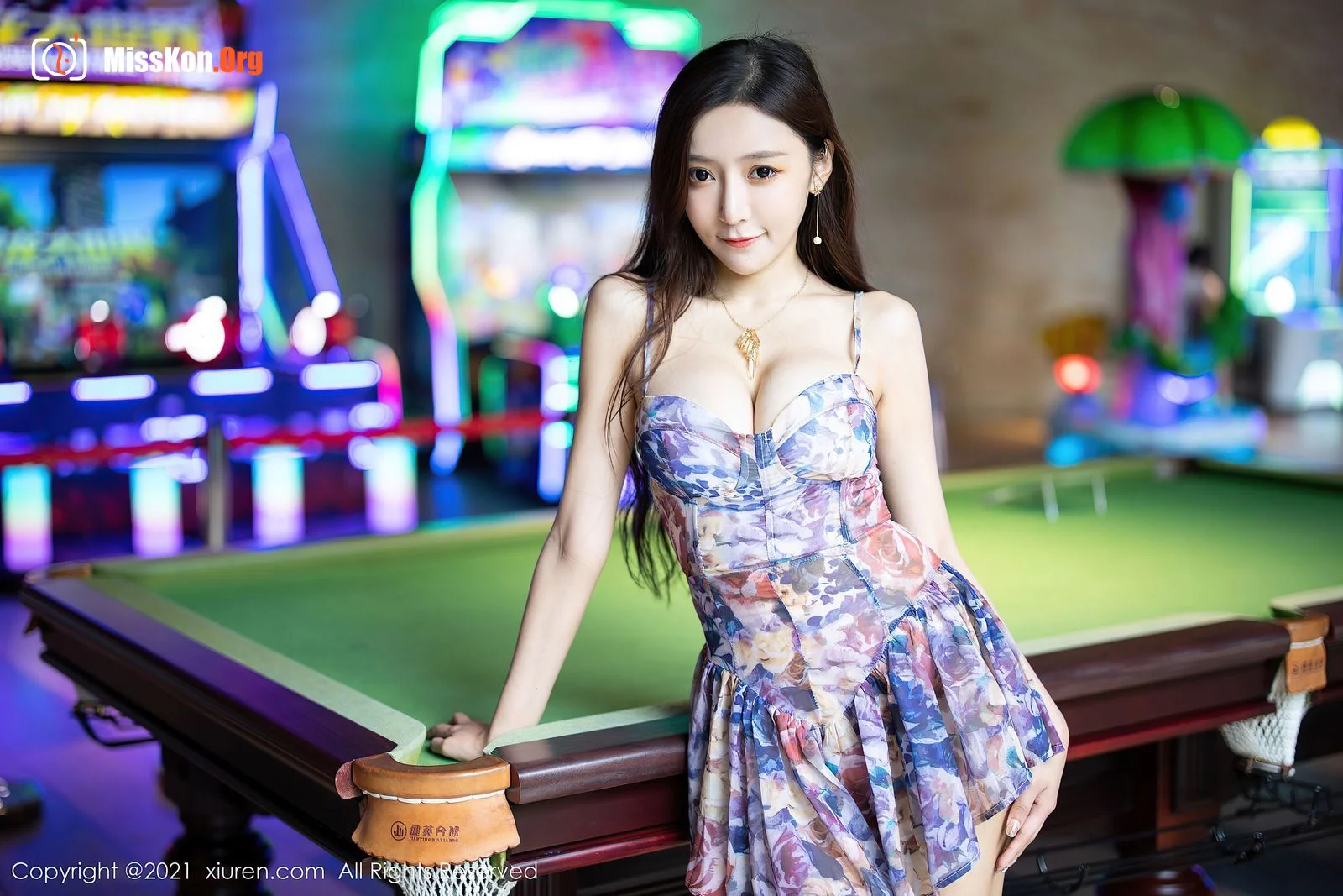 Wang Xinyao - Photo 26