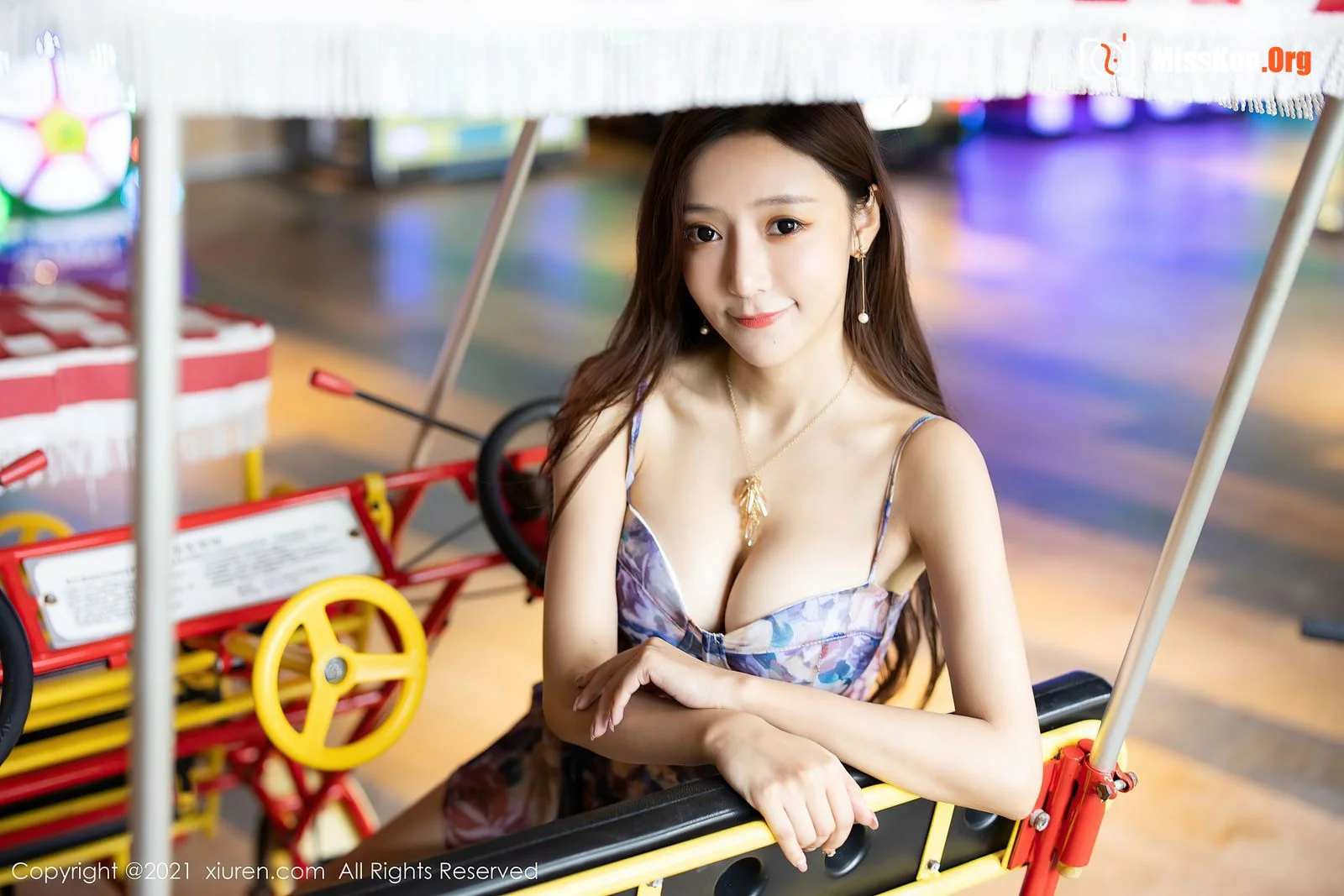 Wang Xinyao - Photo 38