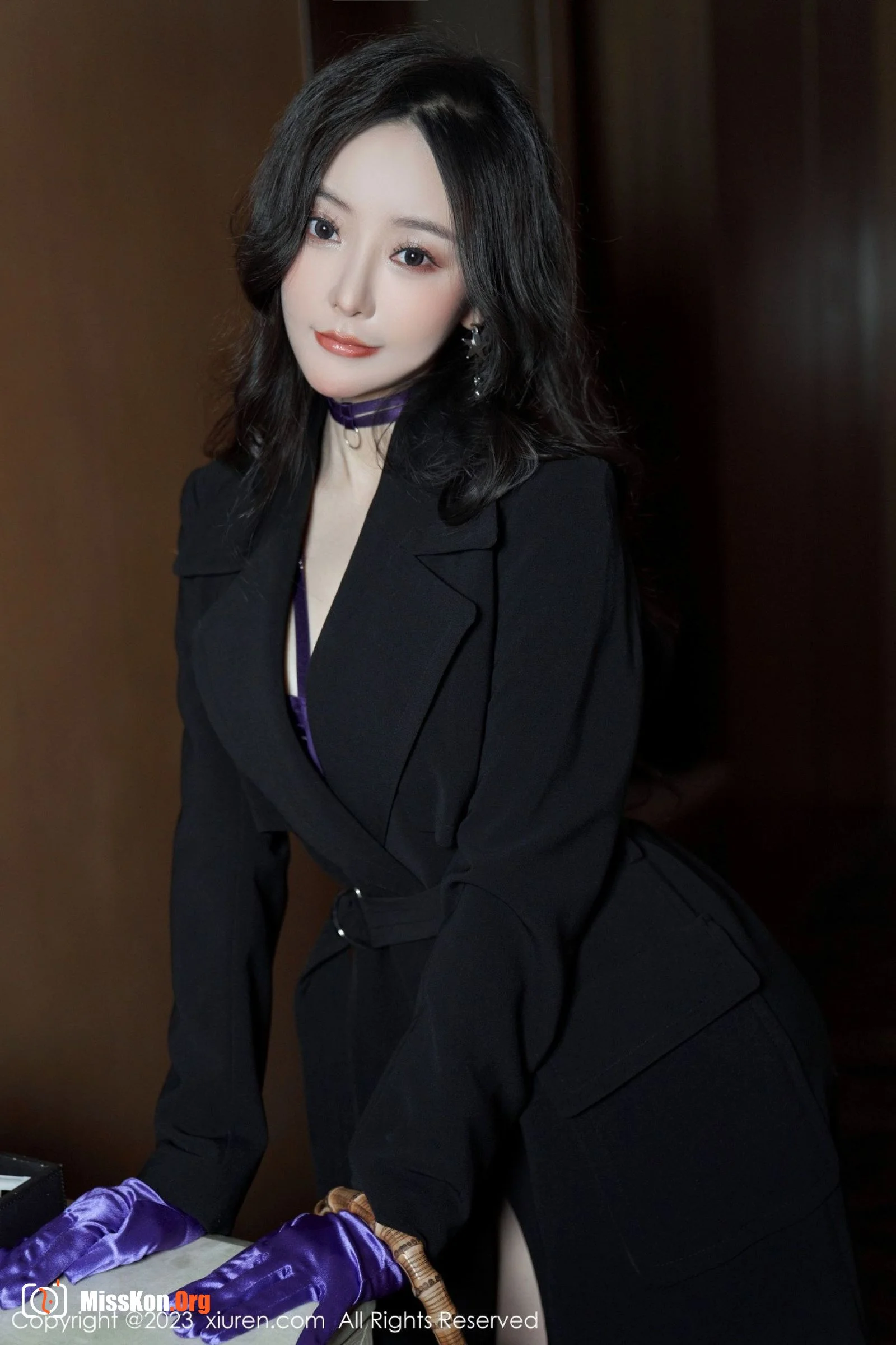 Wang Xinyao - Photo 23