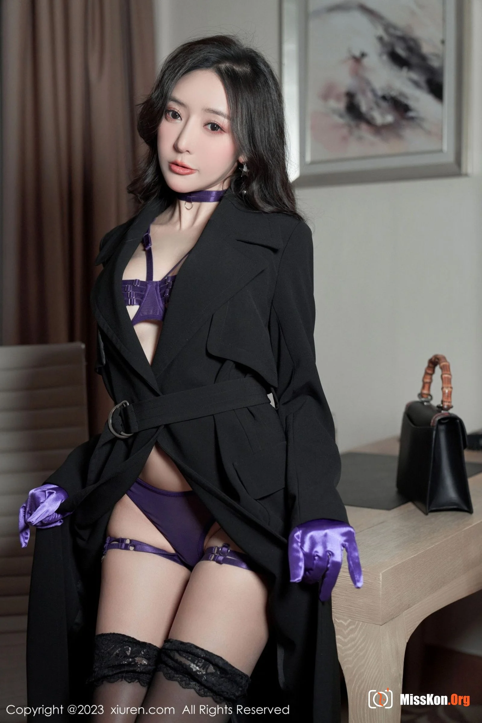 Wang Xinyao - Photo 29