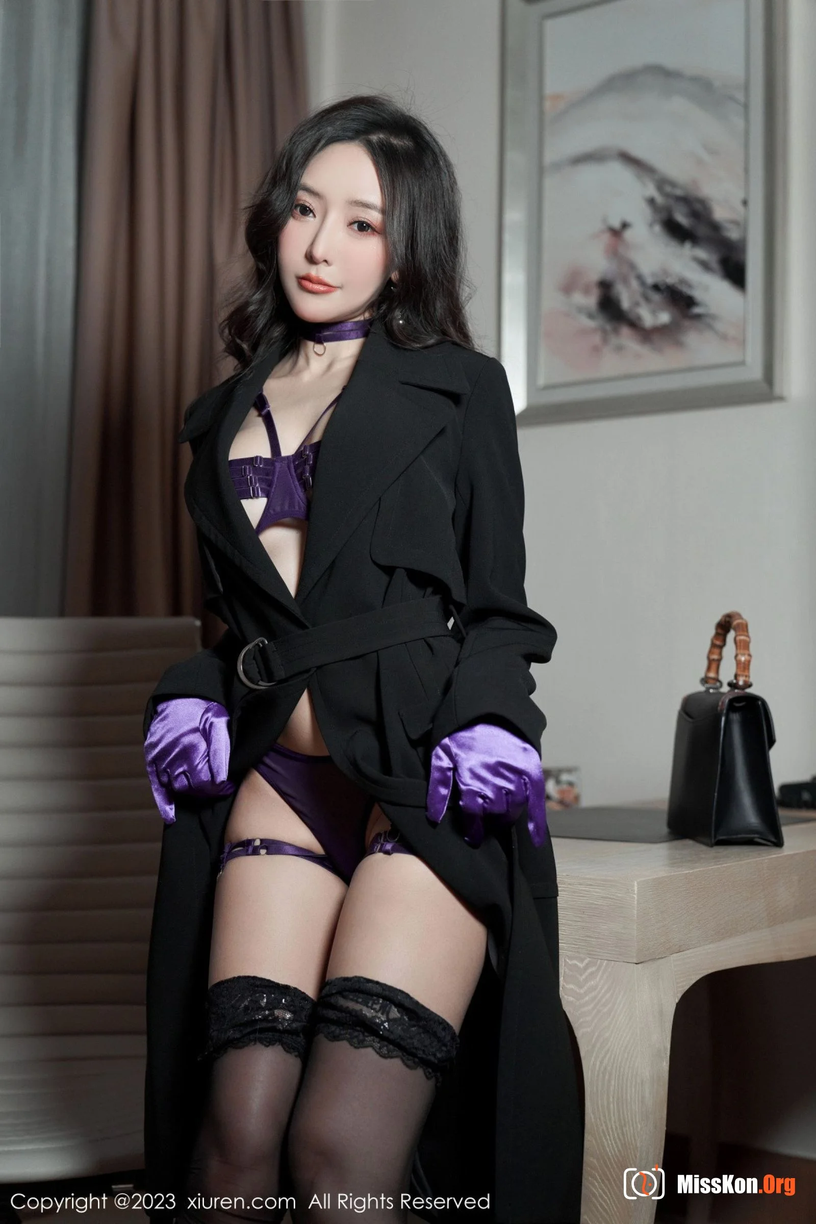 Wang Xinyao - Photo 34