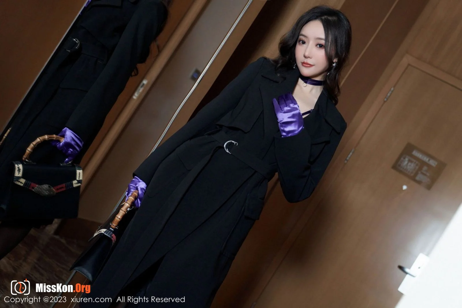 Wang Xinyao - Photo 9