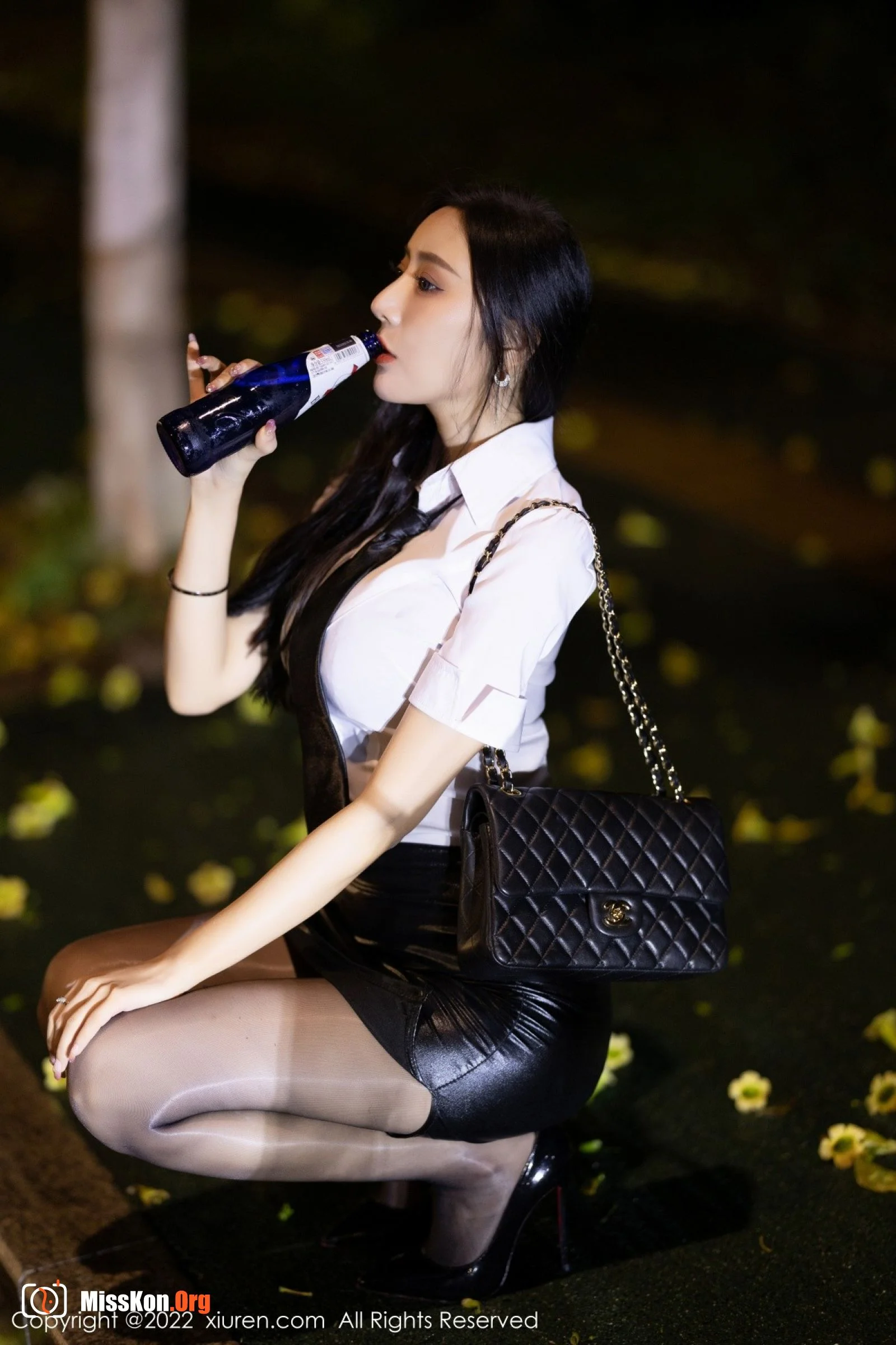 Wang Xinyao - Photo 12