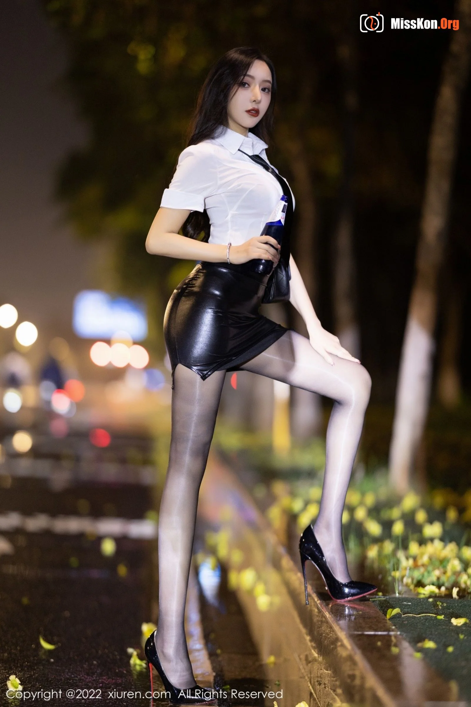 Wang Xinyao - Photo 14