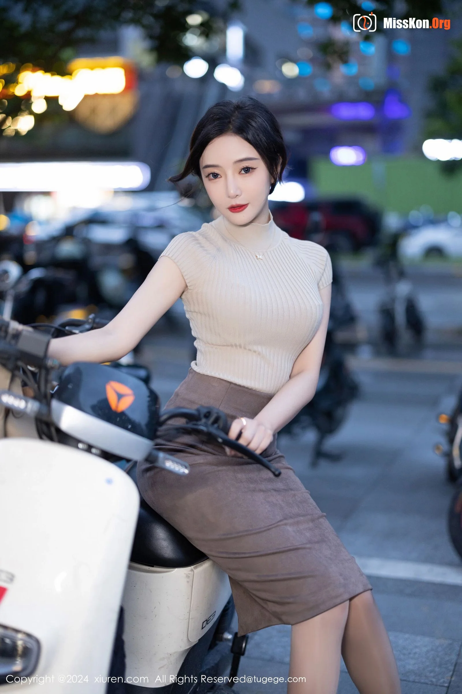 Wang Xinyao - Photo 10