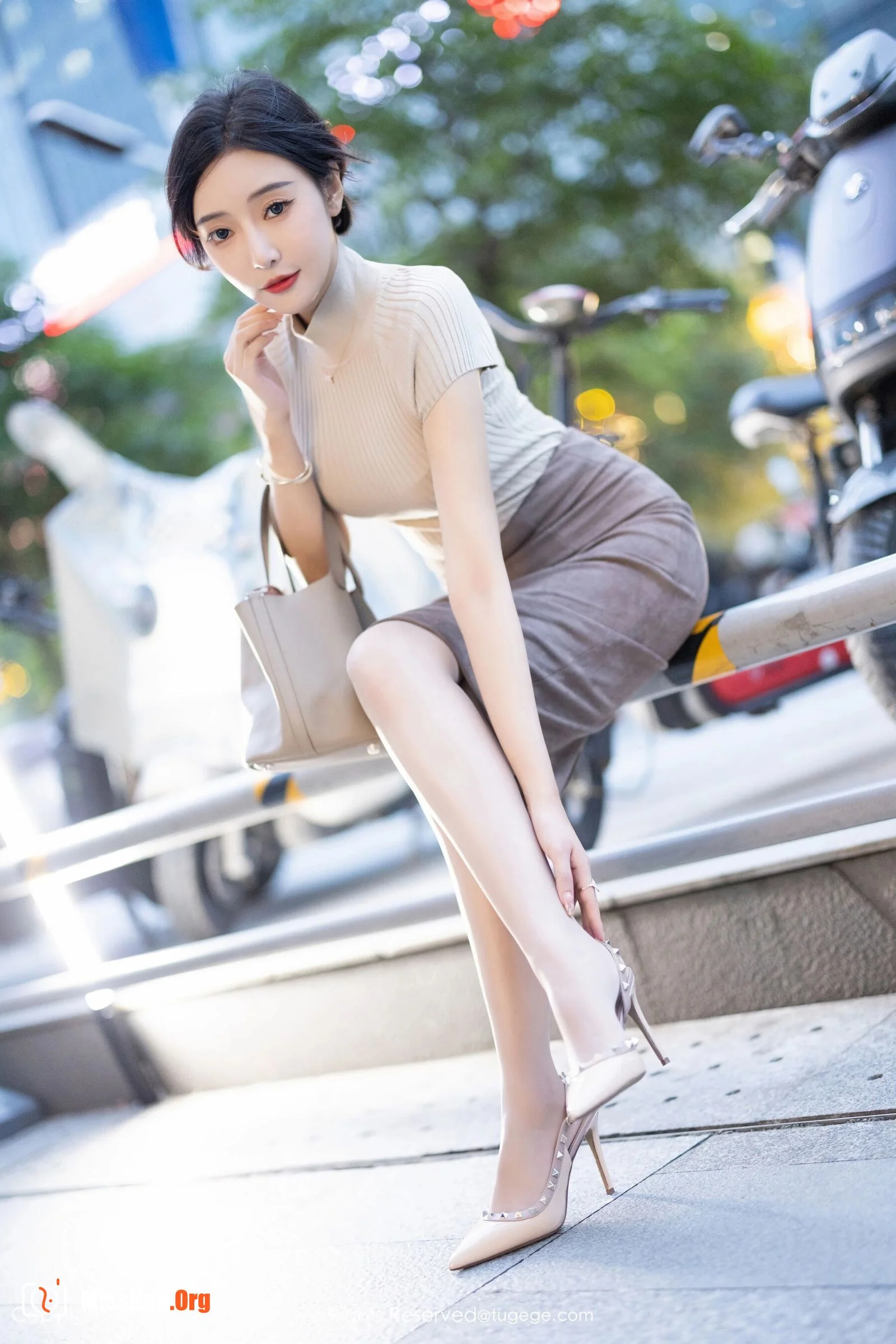 Wang Xinyao - Photo 14